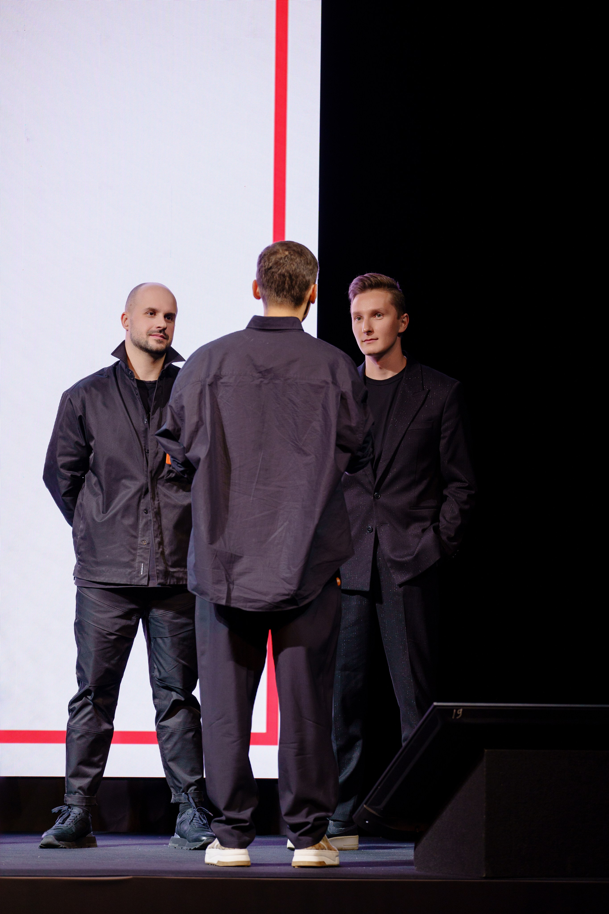 Фотограф репортажный на конференцию/форум в Москве. Репортажный фотограф в Москве Саша Дружинина