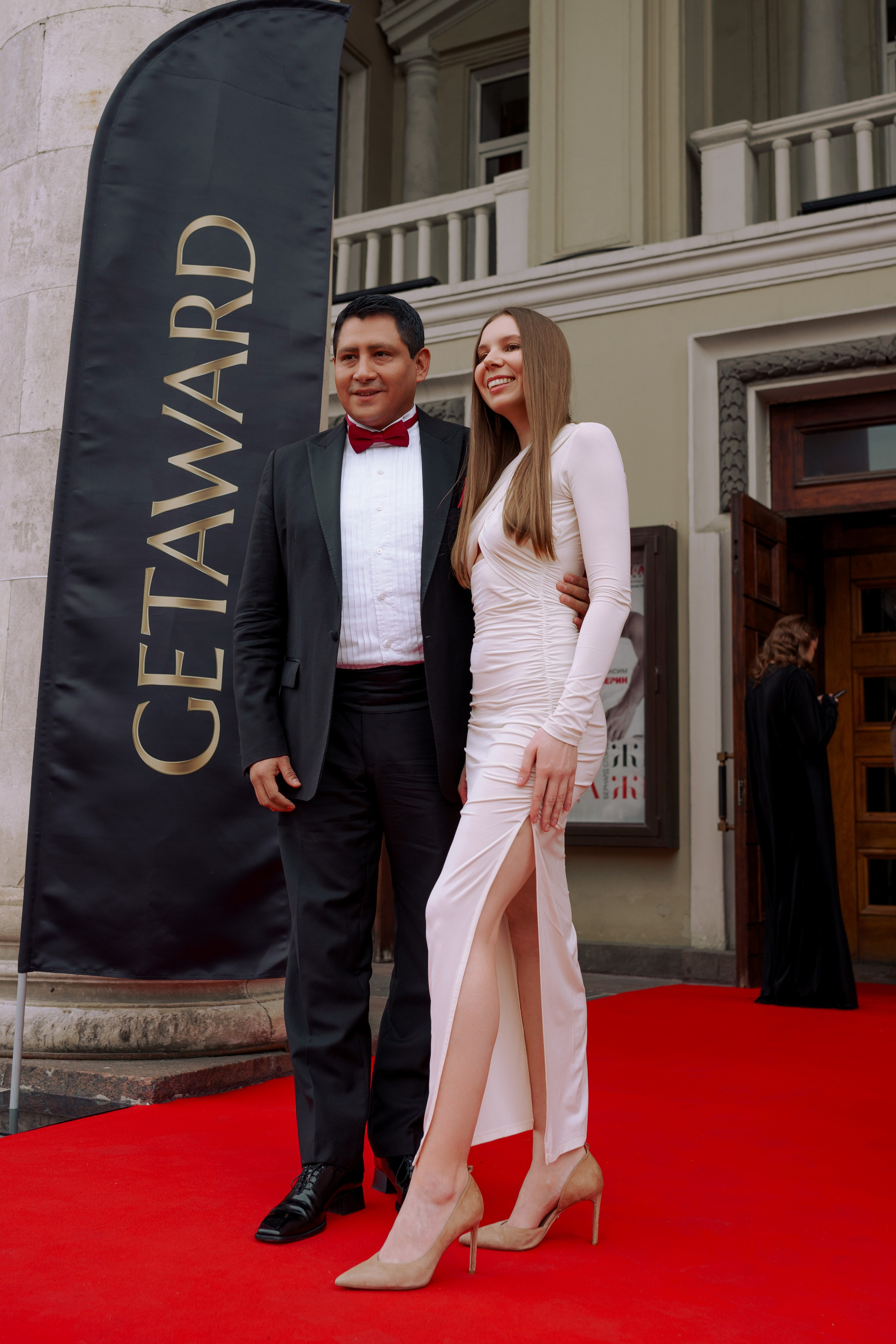 Фотограф репортажный на премию. Репортажный фотограф в Москве Саша Дружинина