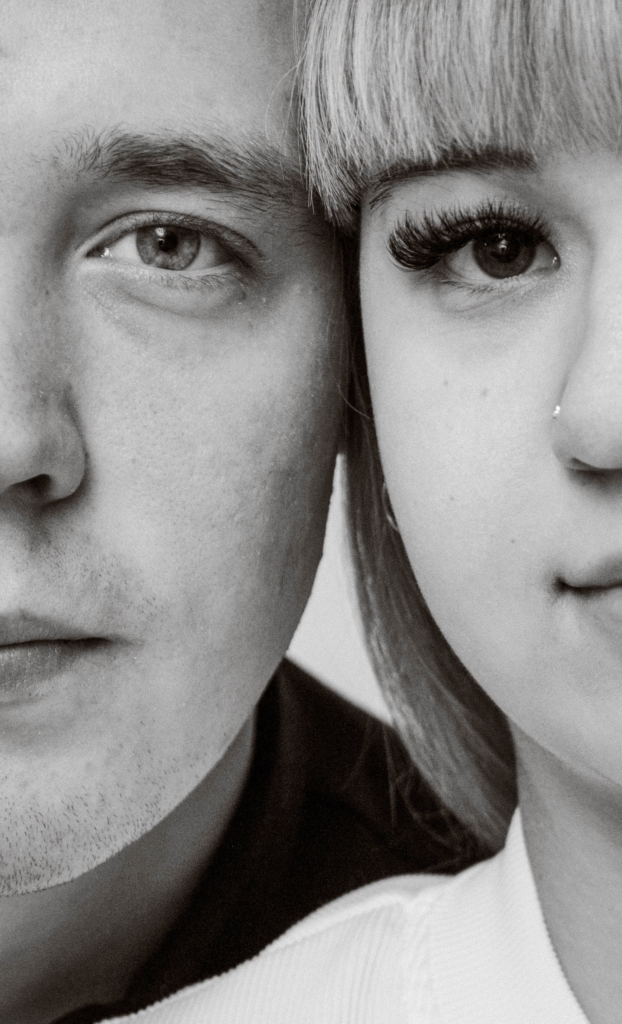 Love Story. Фотограф г. Северобайкальск Михайлова Сакдиана