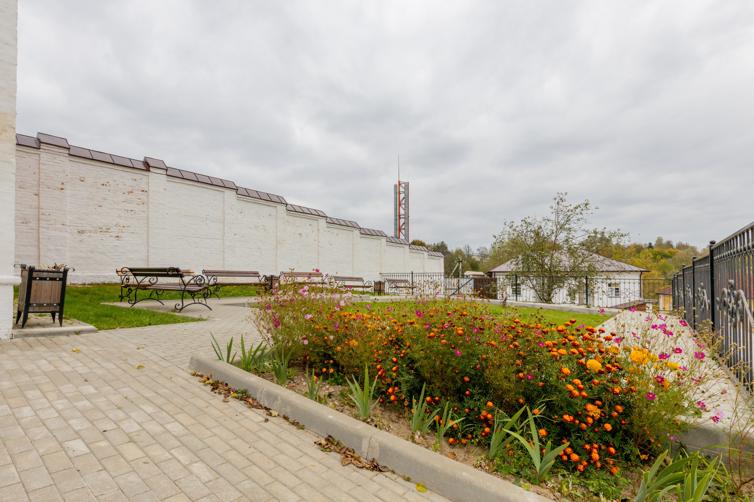 Поездка в Белев и на производство пастилы. Фотограф в Туле Крупский АнДРей. Фотостудия «КАДР71» в Туле