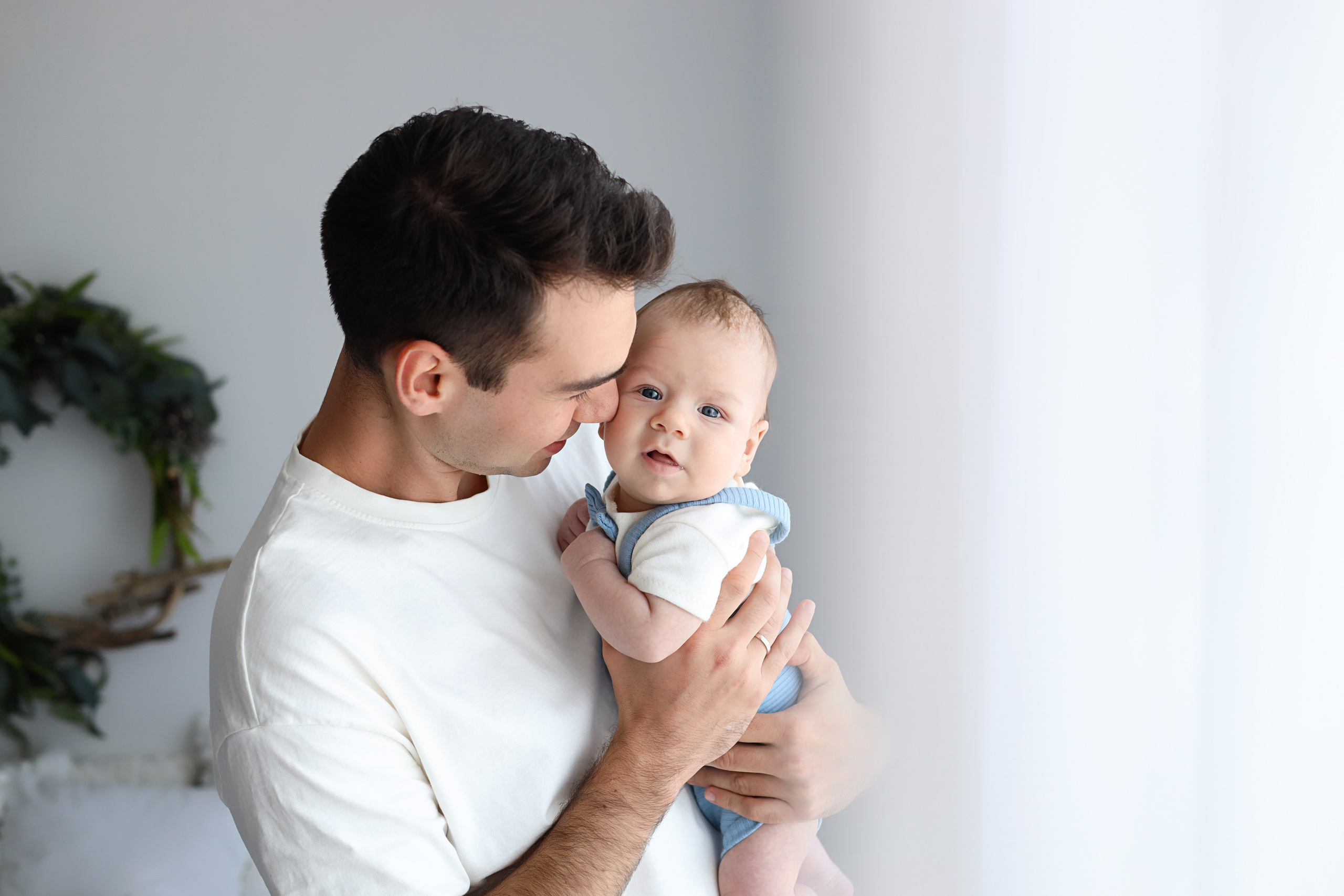 Фотосъемка малыша в 3 месяца. Фотограф новорожденных Москва. Ньюборн фотограф Москва