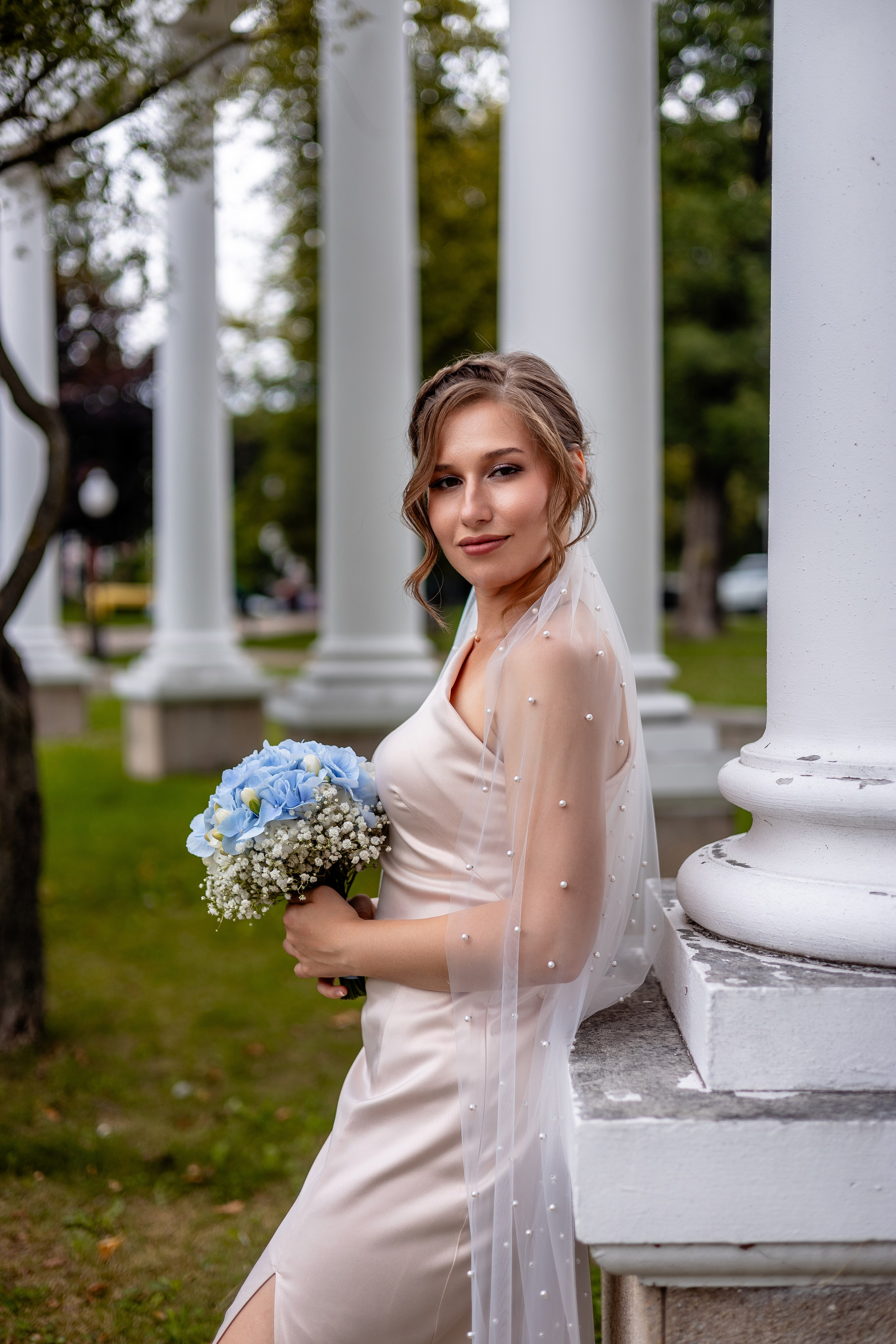 Драматический театр. Фотограф Елена Медок Калининград