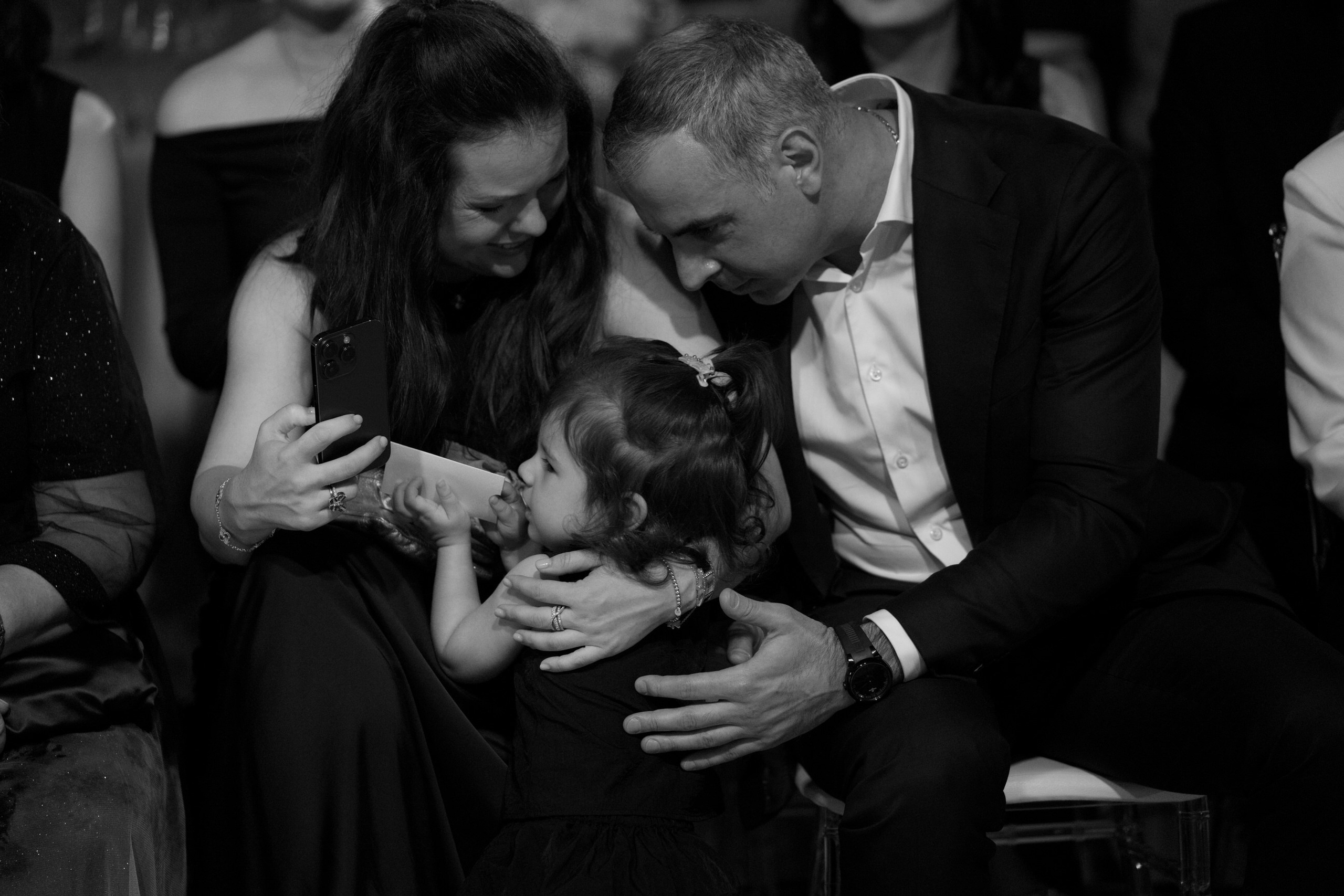 Екатерина & Никита. Yura Rush Свадебный фотограф Тюмень