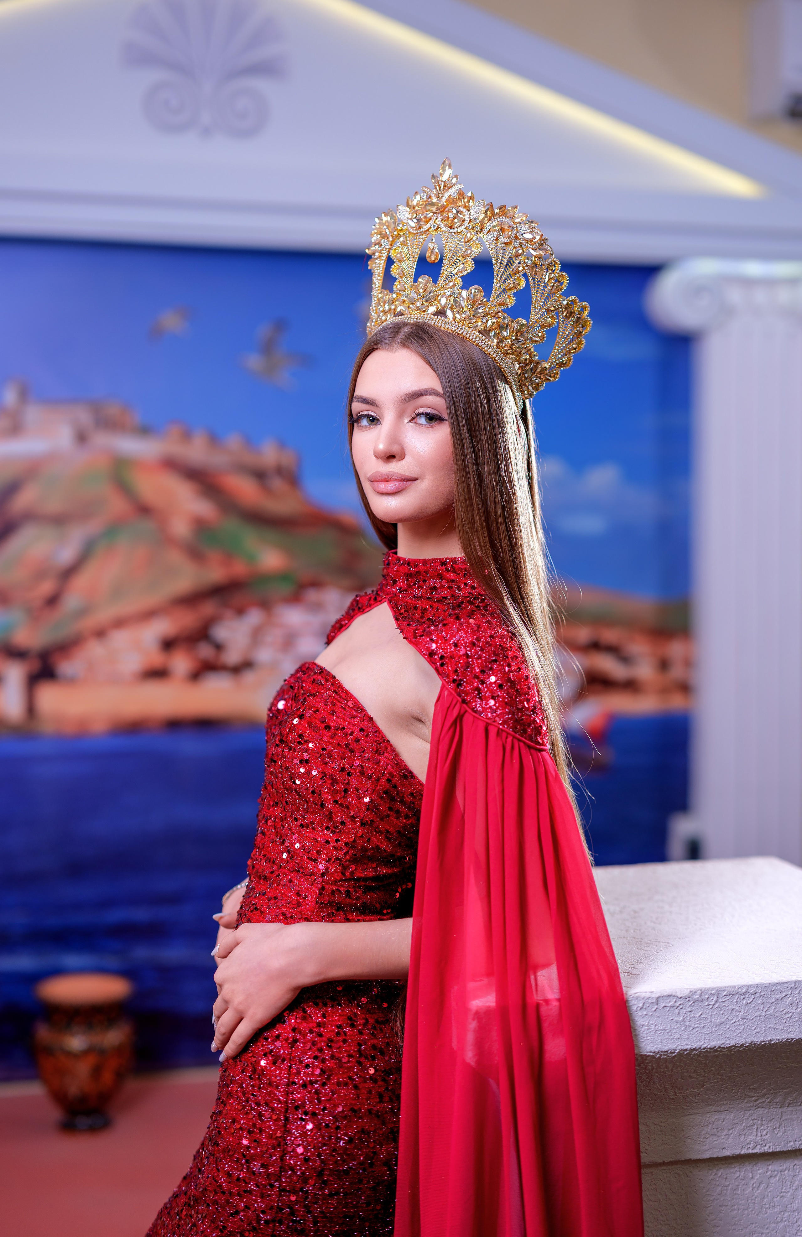 София —краса Боспора 2024. Сайт фотограф в Керчи Кислый Юрий