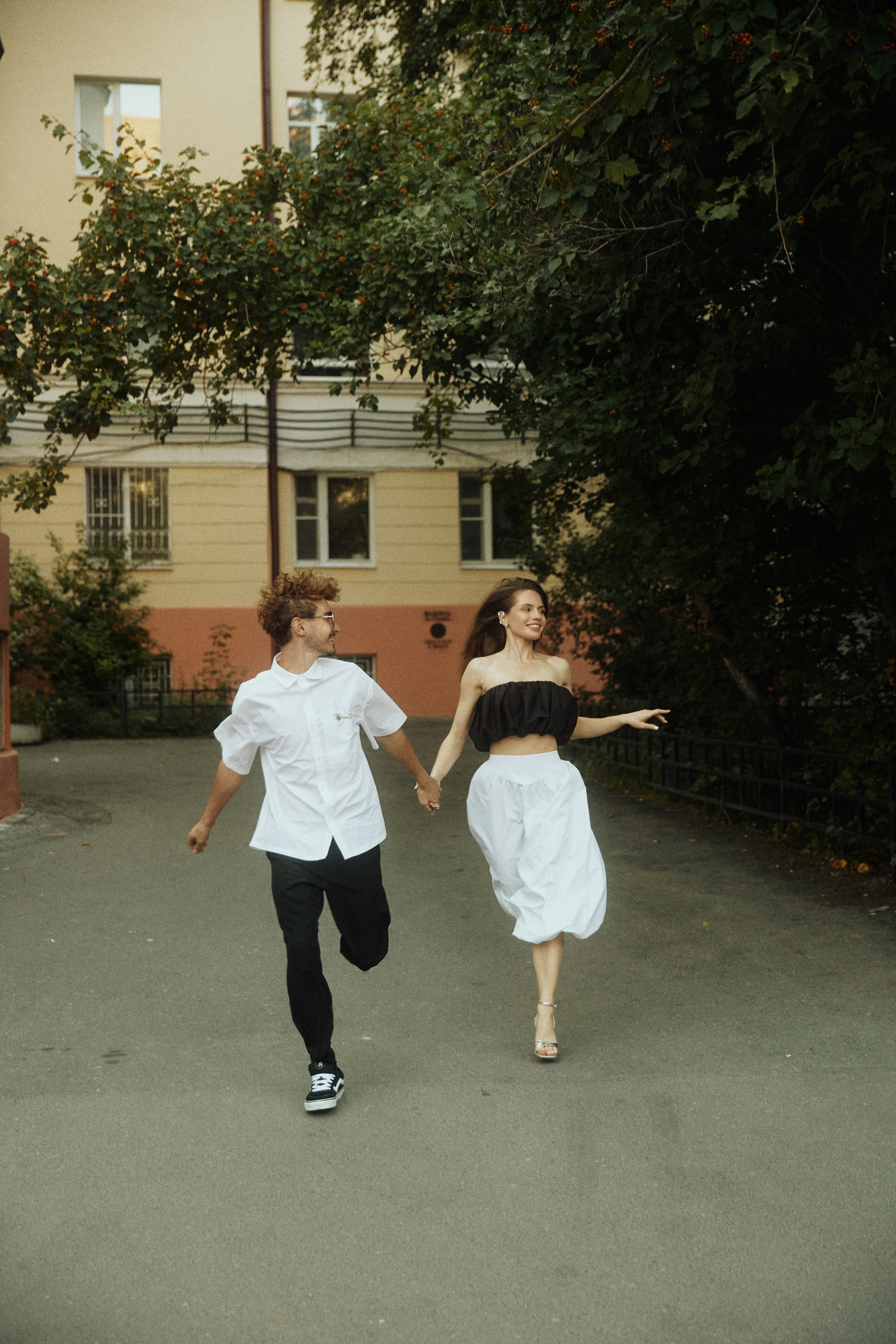 STREET. Дмитрий Мазуркевич: Профессиональный Репортажный Фотограф