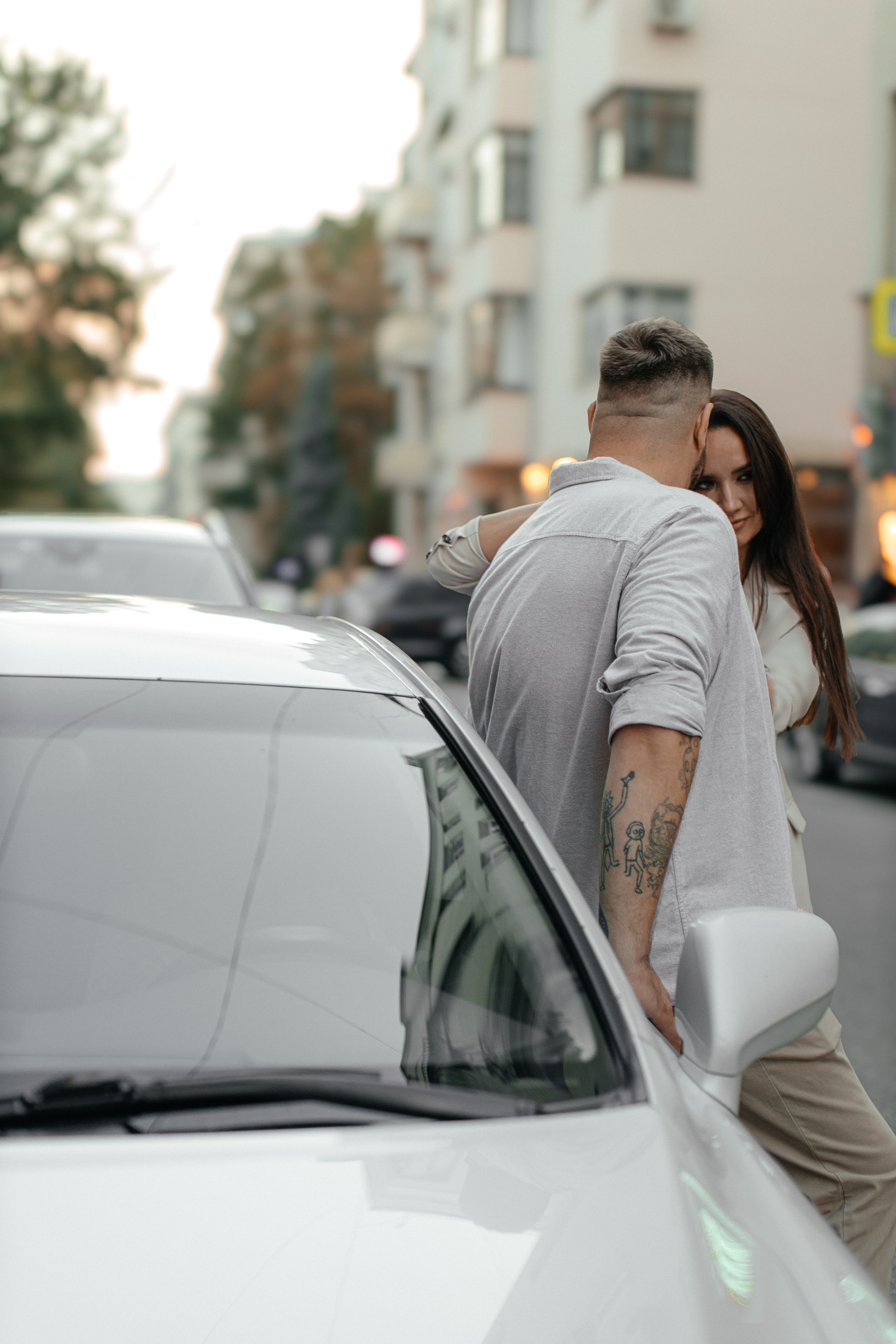 Елена и Владислав. Свадебный и семейный фотограф Савельева Дарья