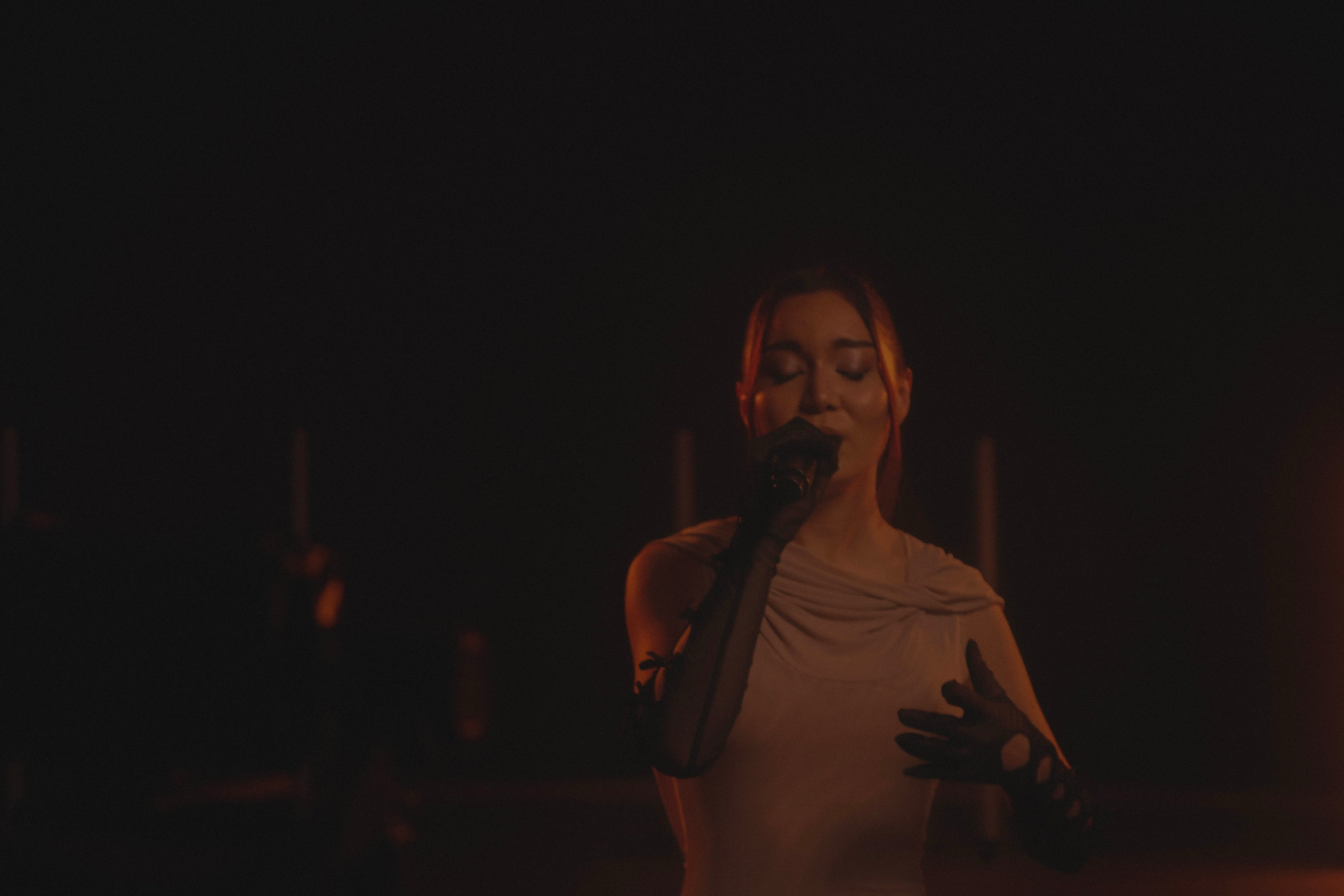 BOOMERANG | съемка клипа. SMM-менеджер и фотограф Садовникова Ольга