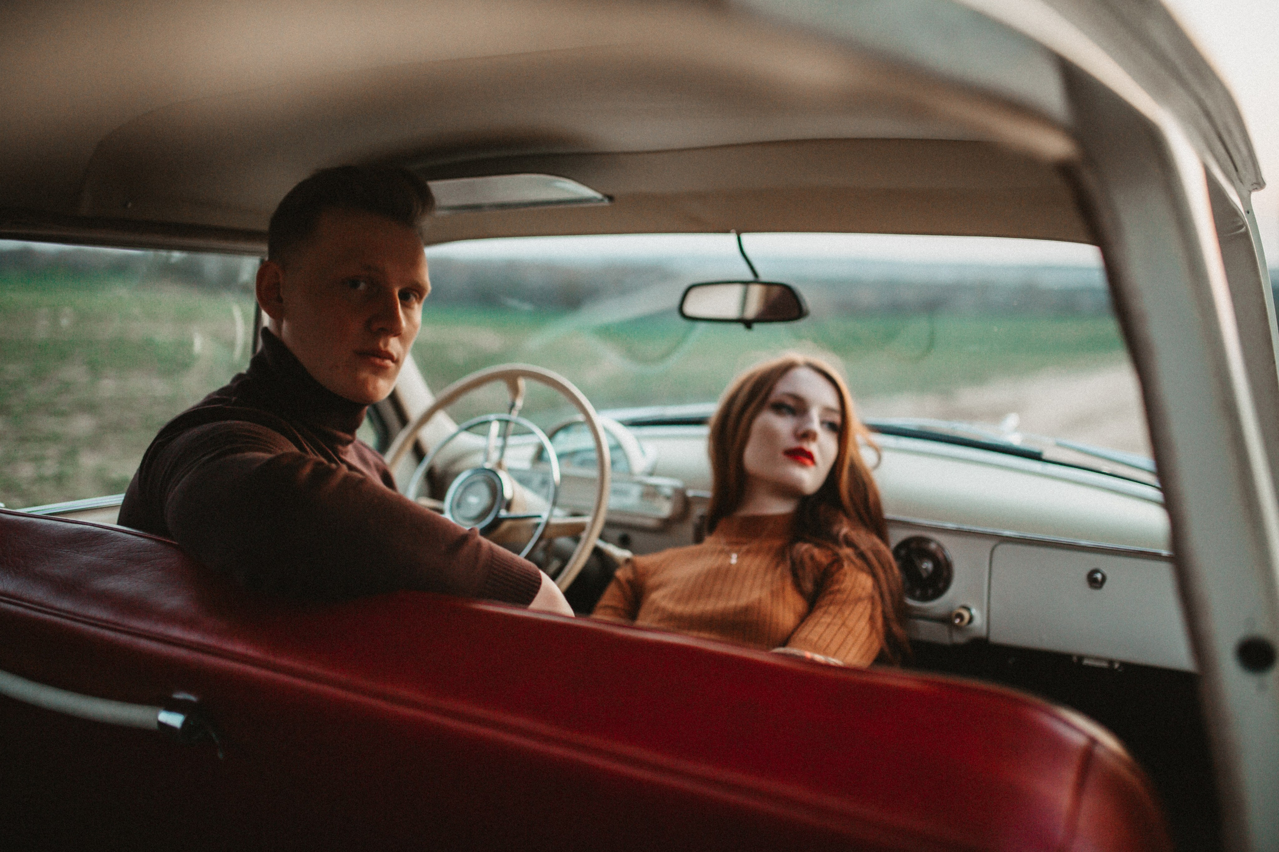 Съемка в стиле ретро. Свадебный фотограф Гродно Минск Destination wedding photographer