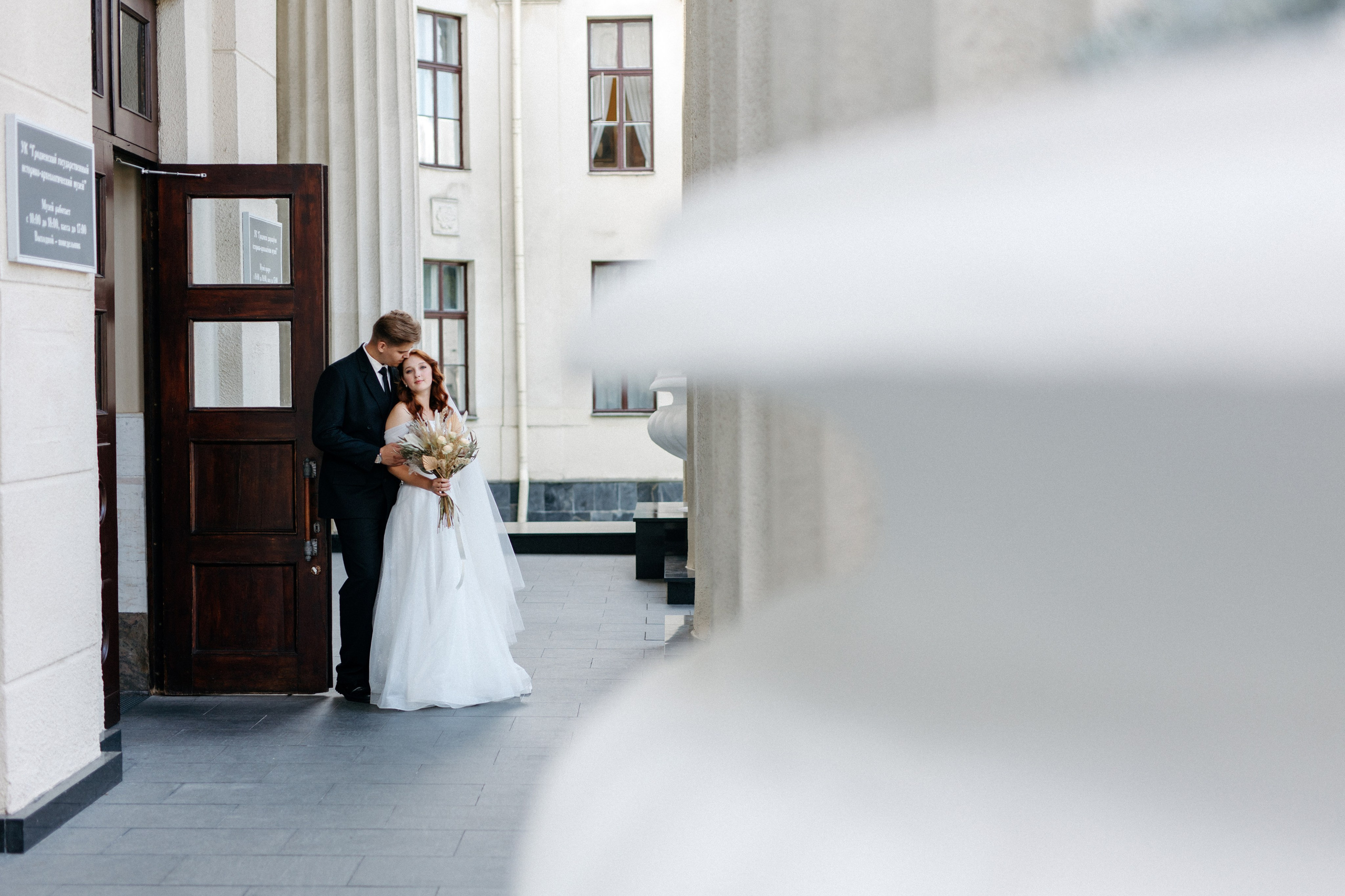 Илья и Эрика. Свадебный фотограф Гродно Минск Destination wedding photographer