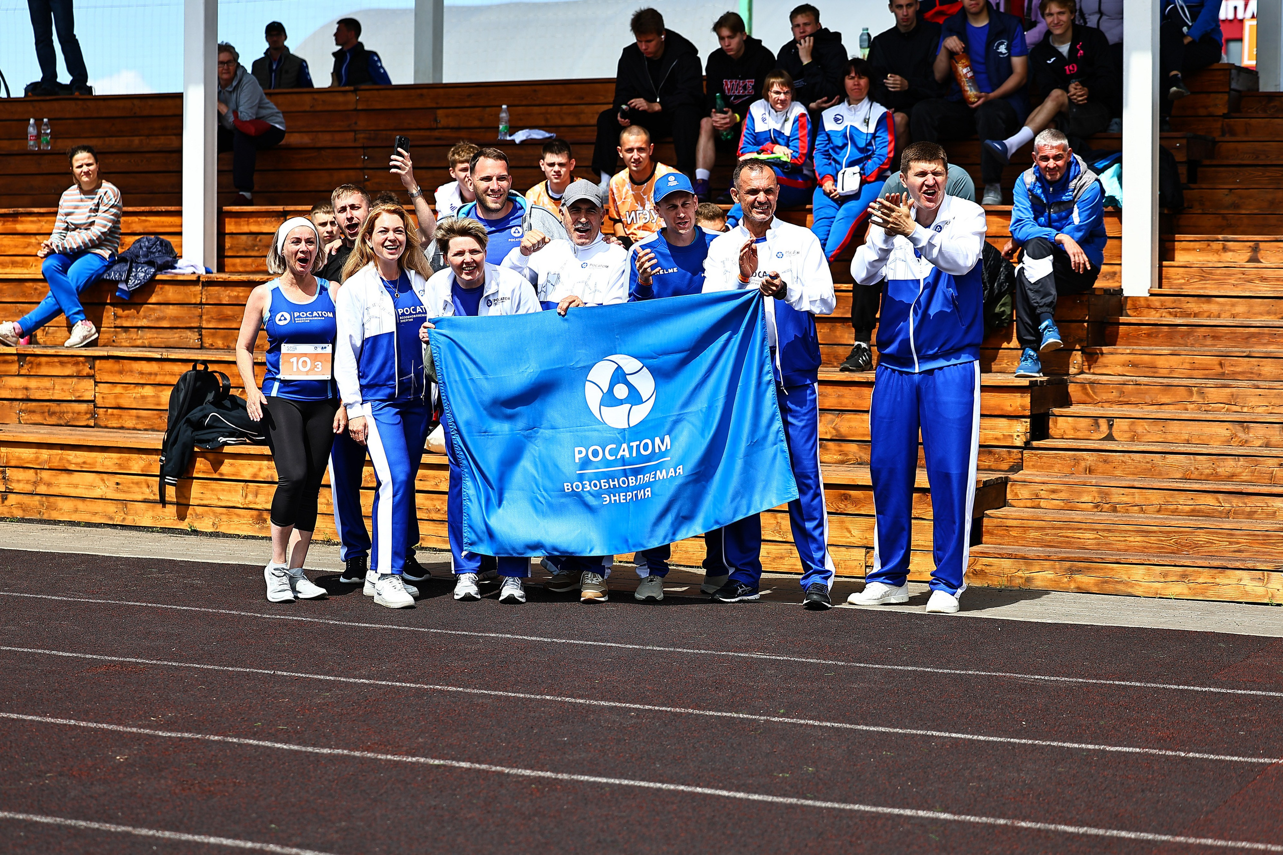 АТОМИАДА Лето 2025. Фототерапевт Ева Бунеева