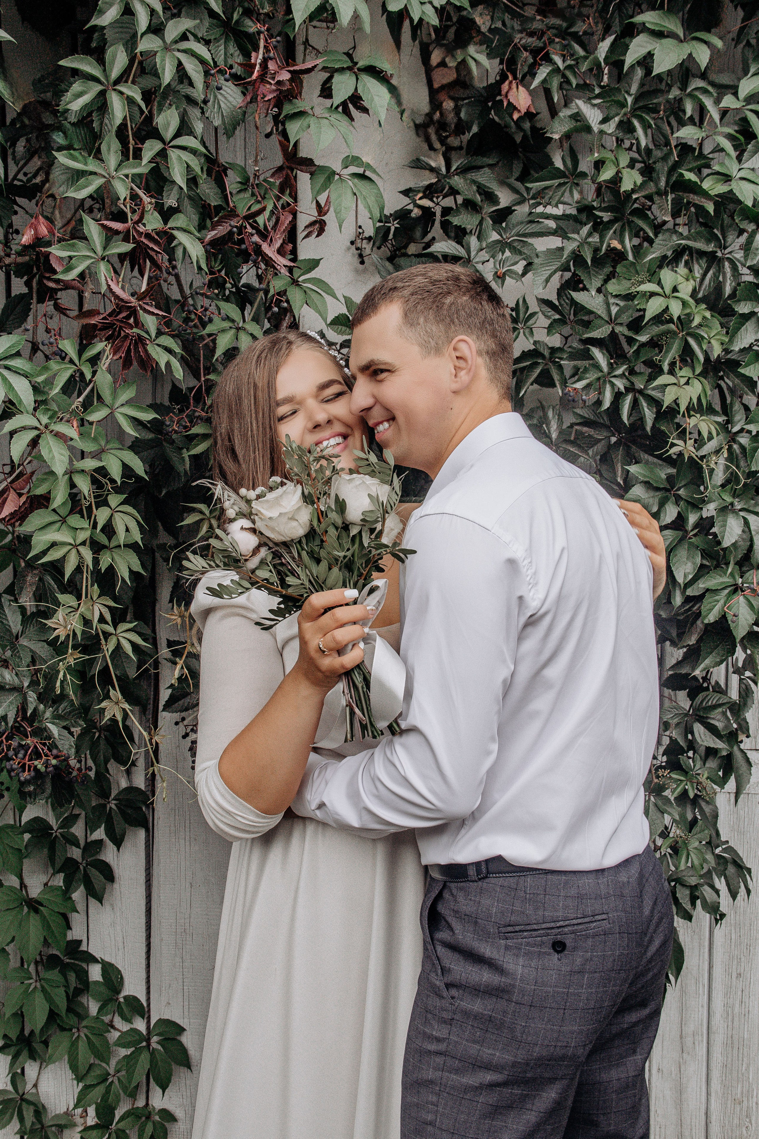 Александра и Евгений. Свадебный и Семейный фотограф Маргарита Павлова