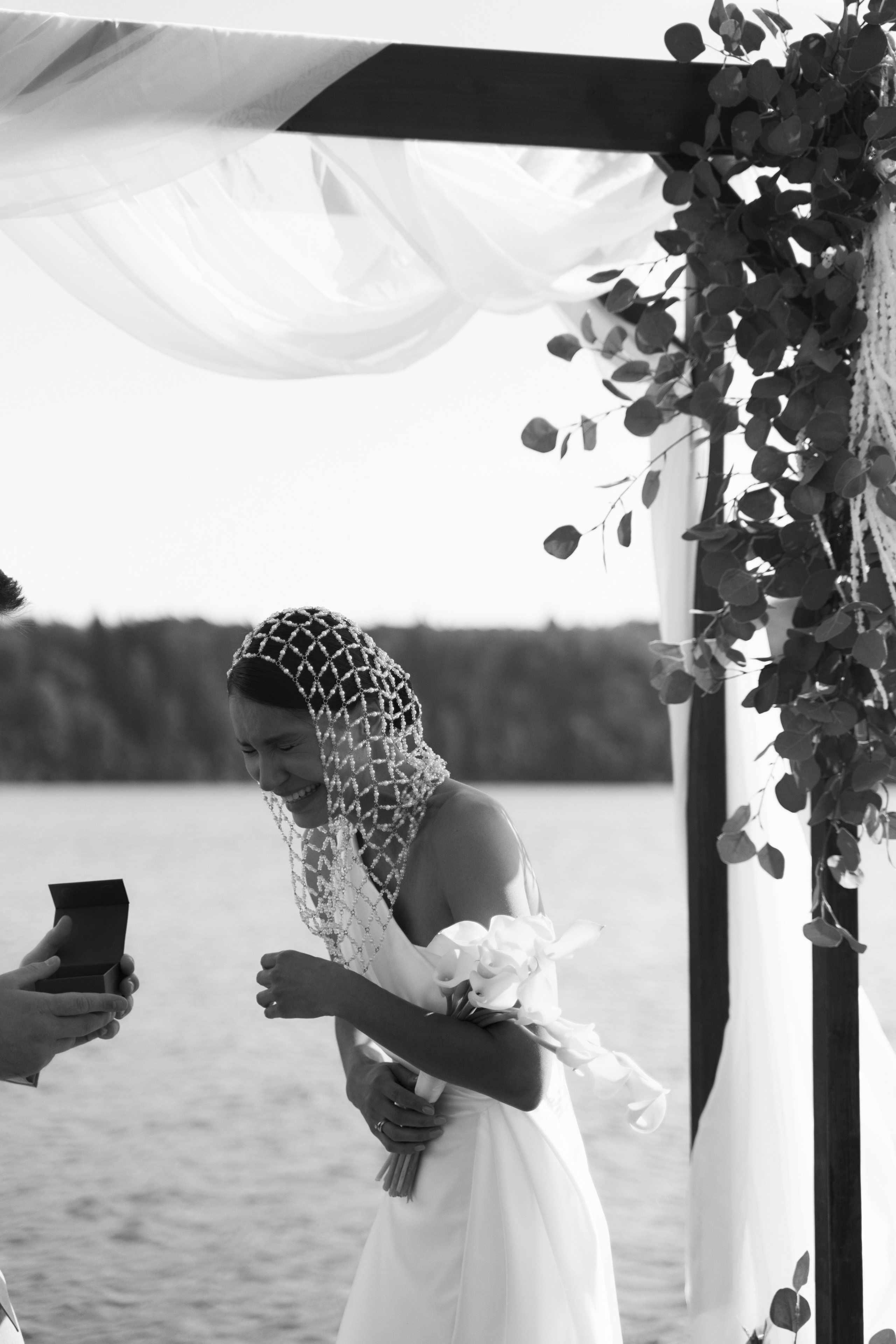 Даниил & Эльвина. Главная