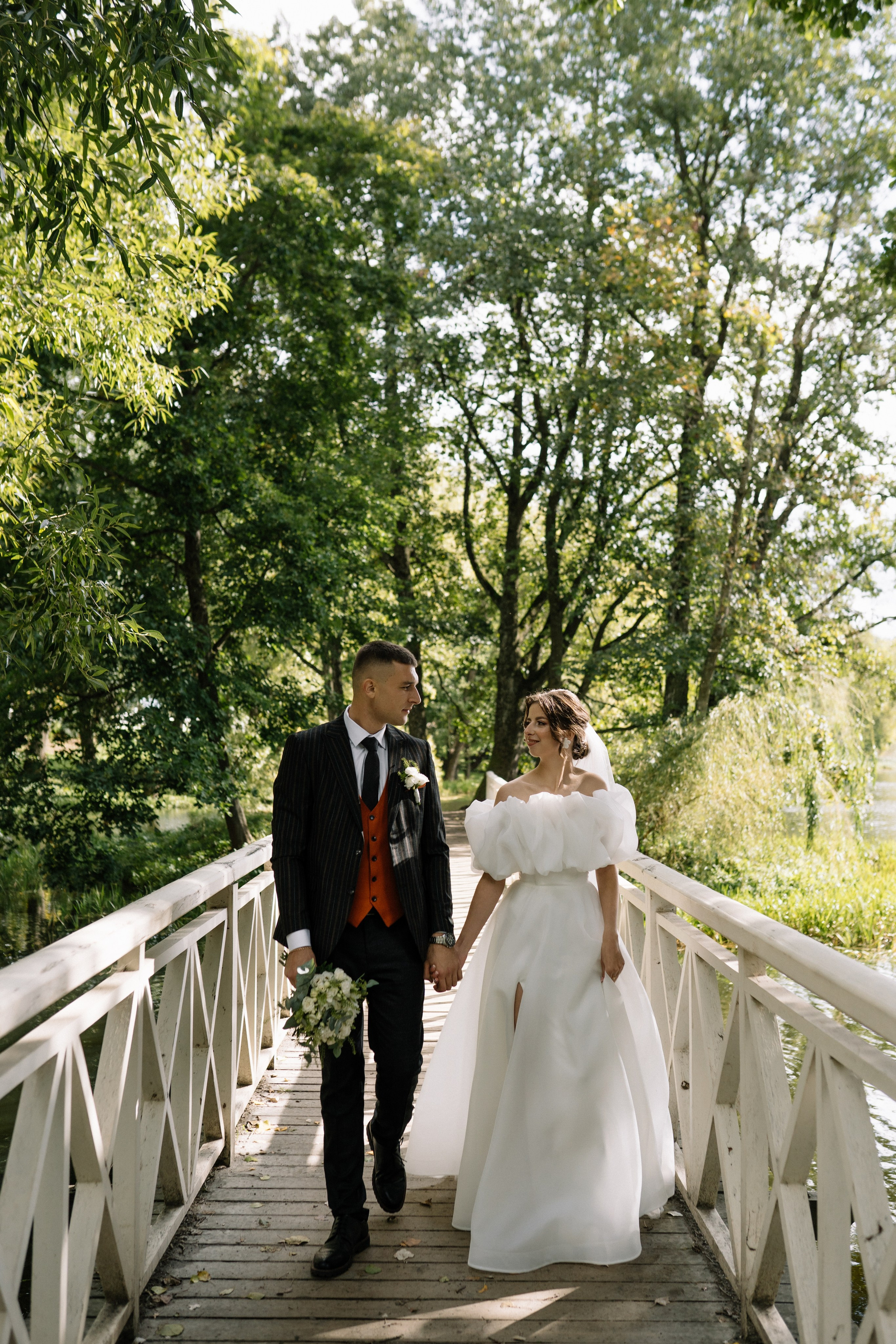 Олег & Алина