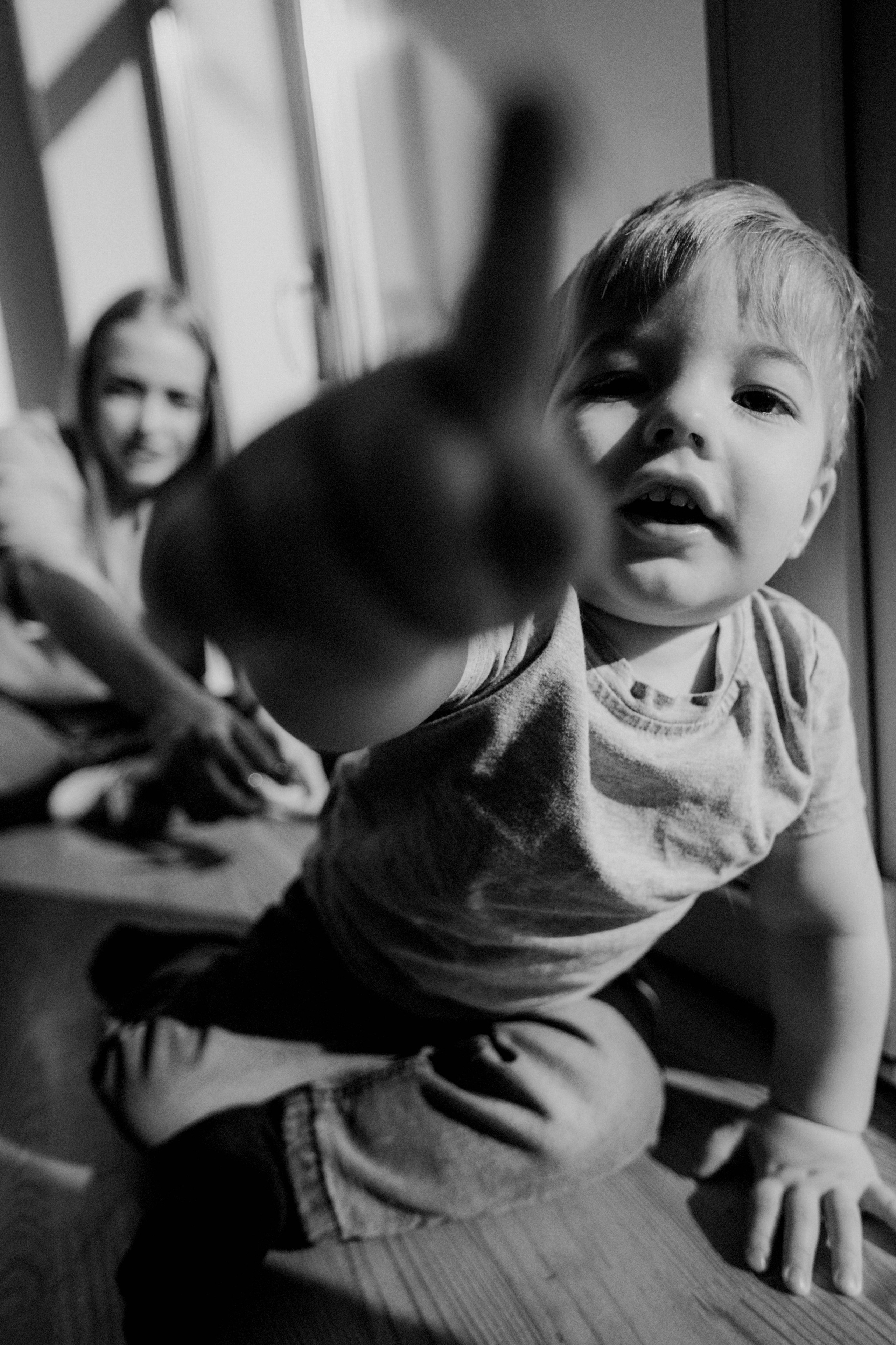 И дети, и внуки