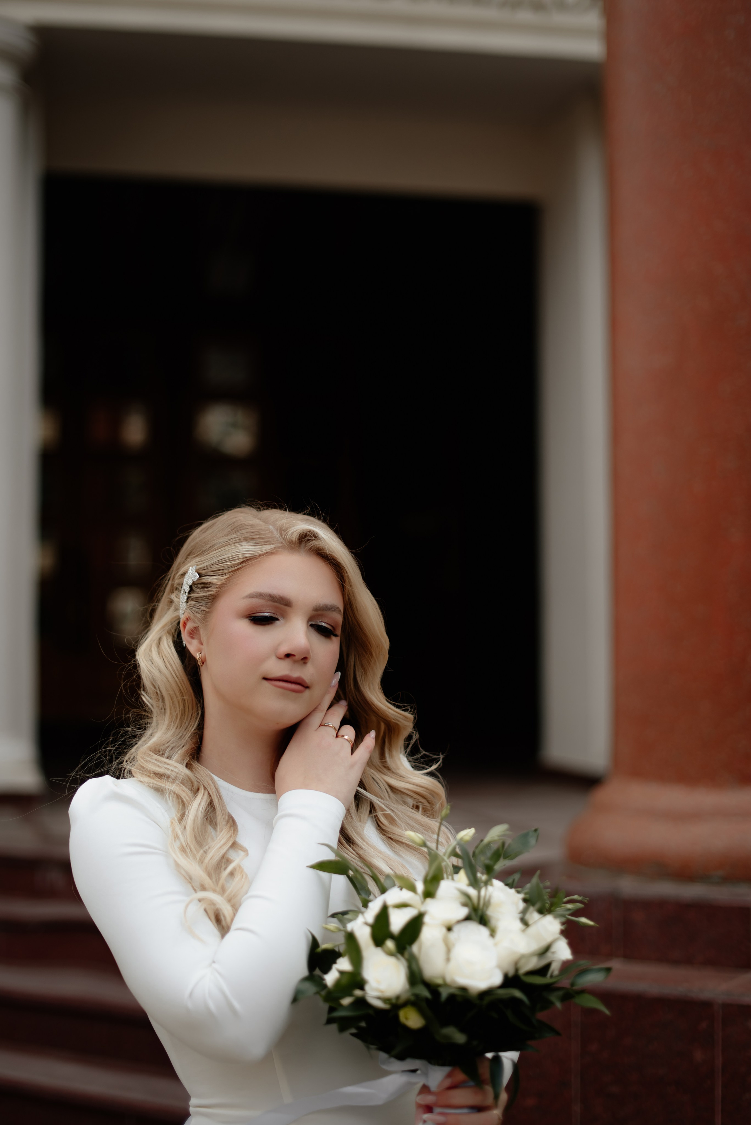 Ксения и Артем. Персональный и семейный фотограф в Нижнем Новгороде-Карачева Анна