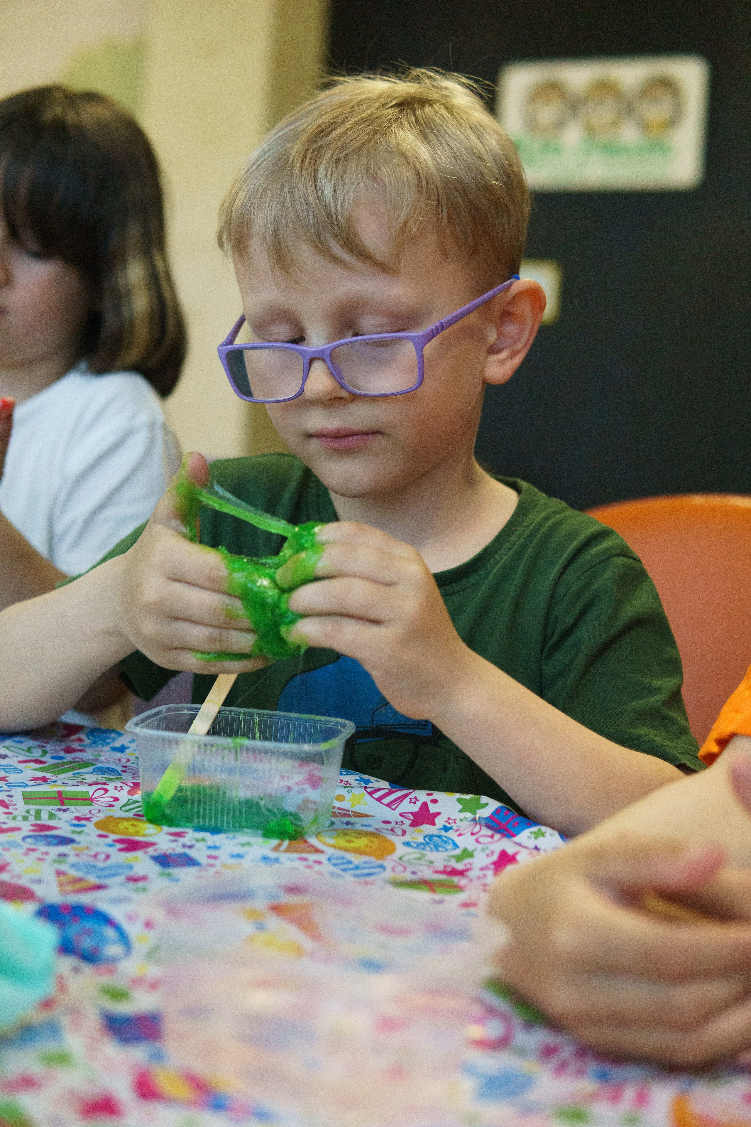 Слизь. Евгений Кудинов | Фотограф в Холмске