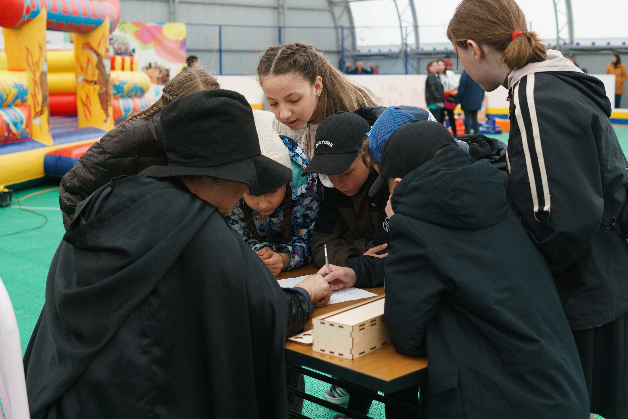 Добро пожаловать во взрослую жизнь. Евгений Кудинов | Фотограф в Холмске