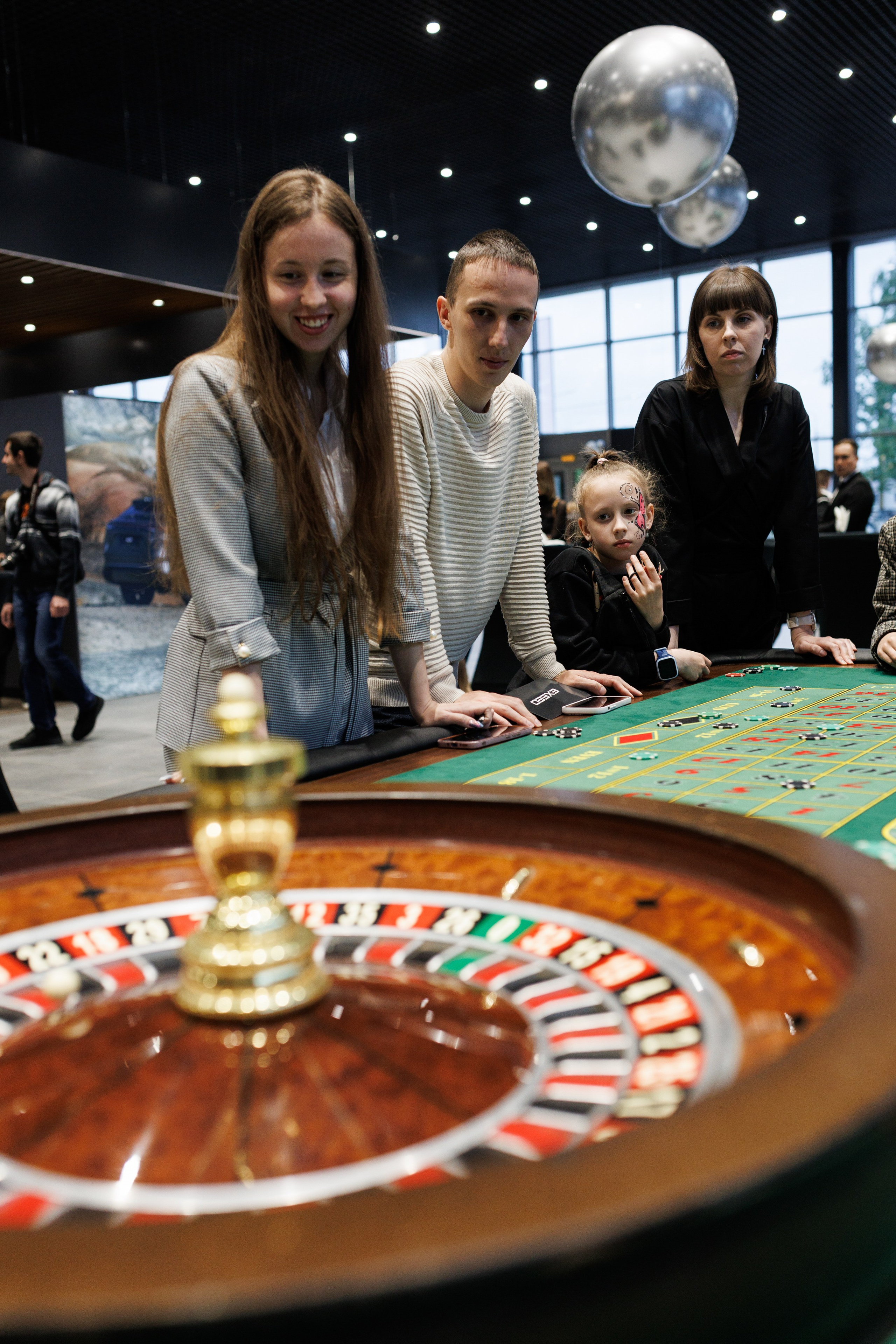 Открытие автосалон Exeed. Https://andreysolodov.ru