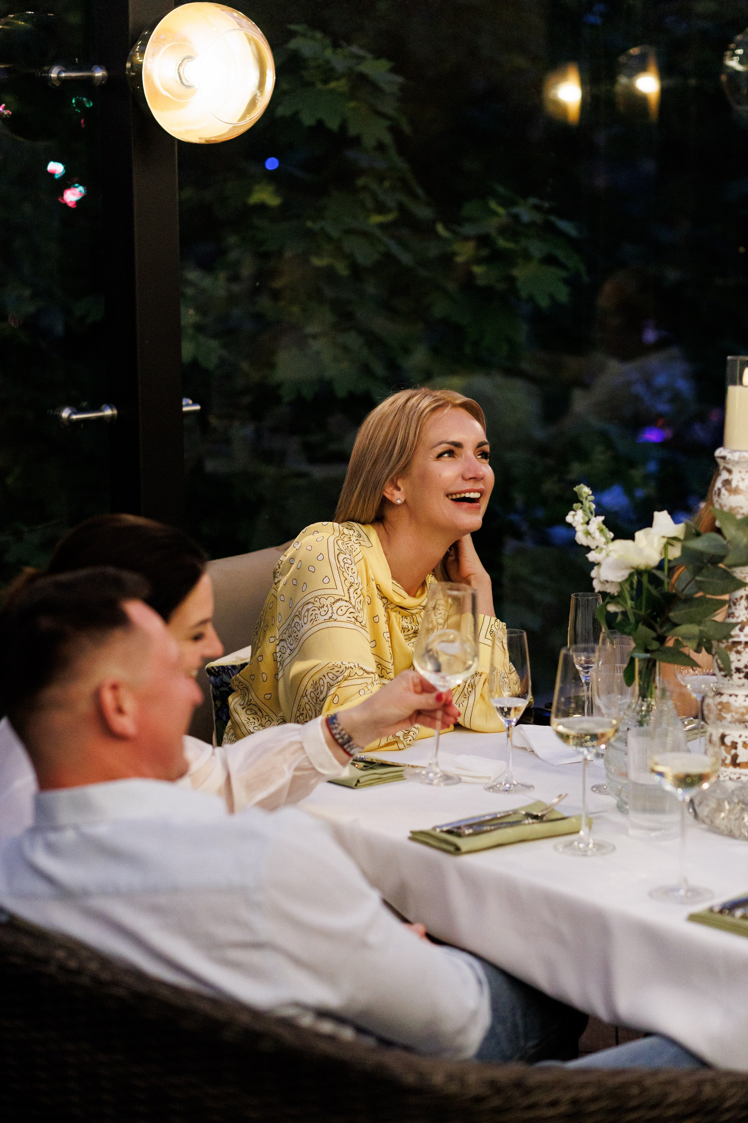 Гастроужин ресторан Бархат. Https://andreysolodov.ru