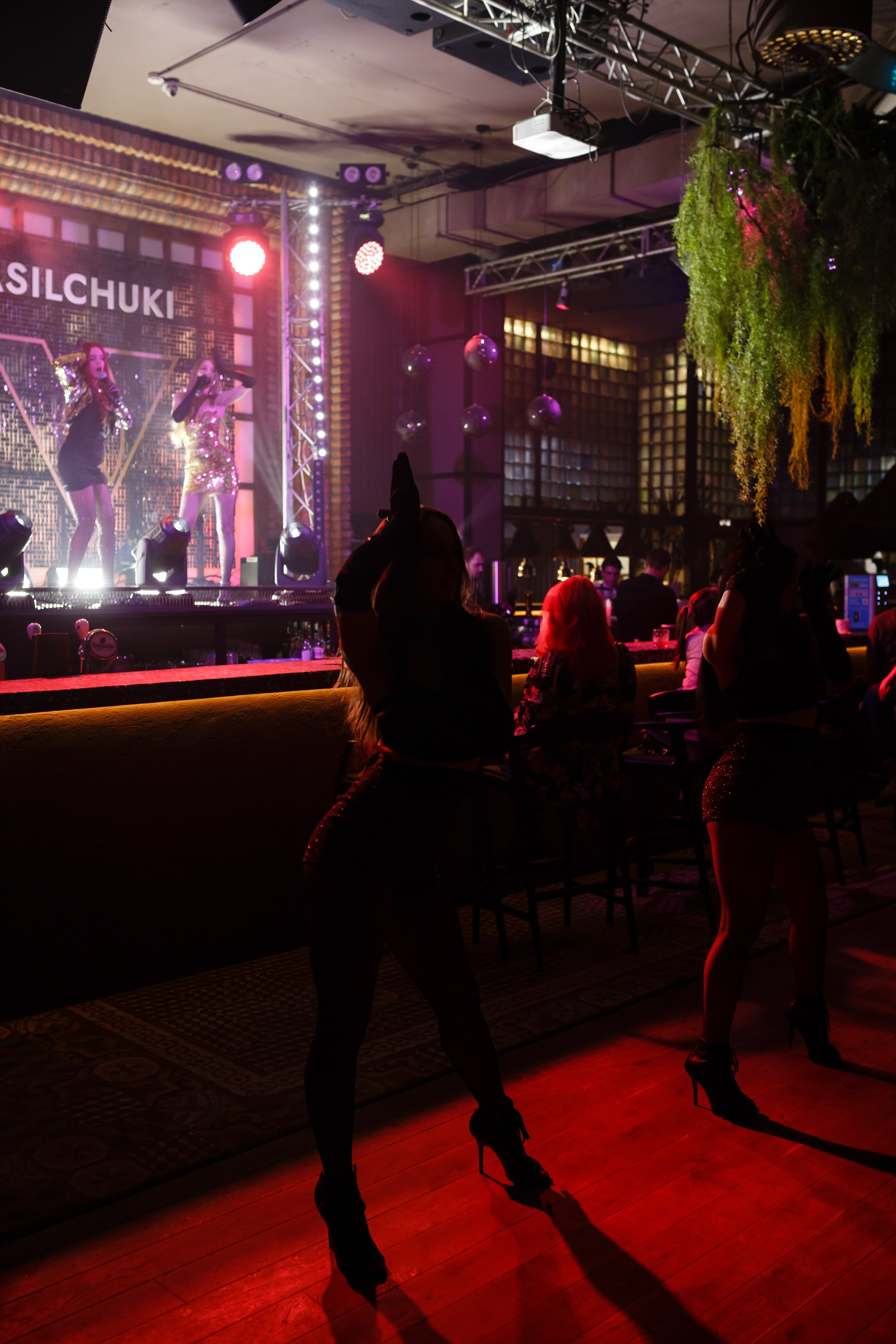 Vasilchuki Чайхона № 1. Https://andreysolodov.ru