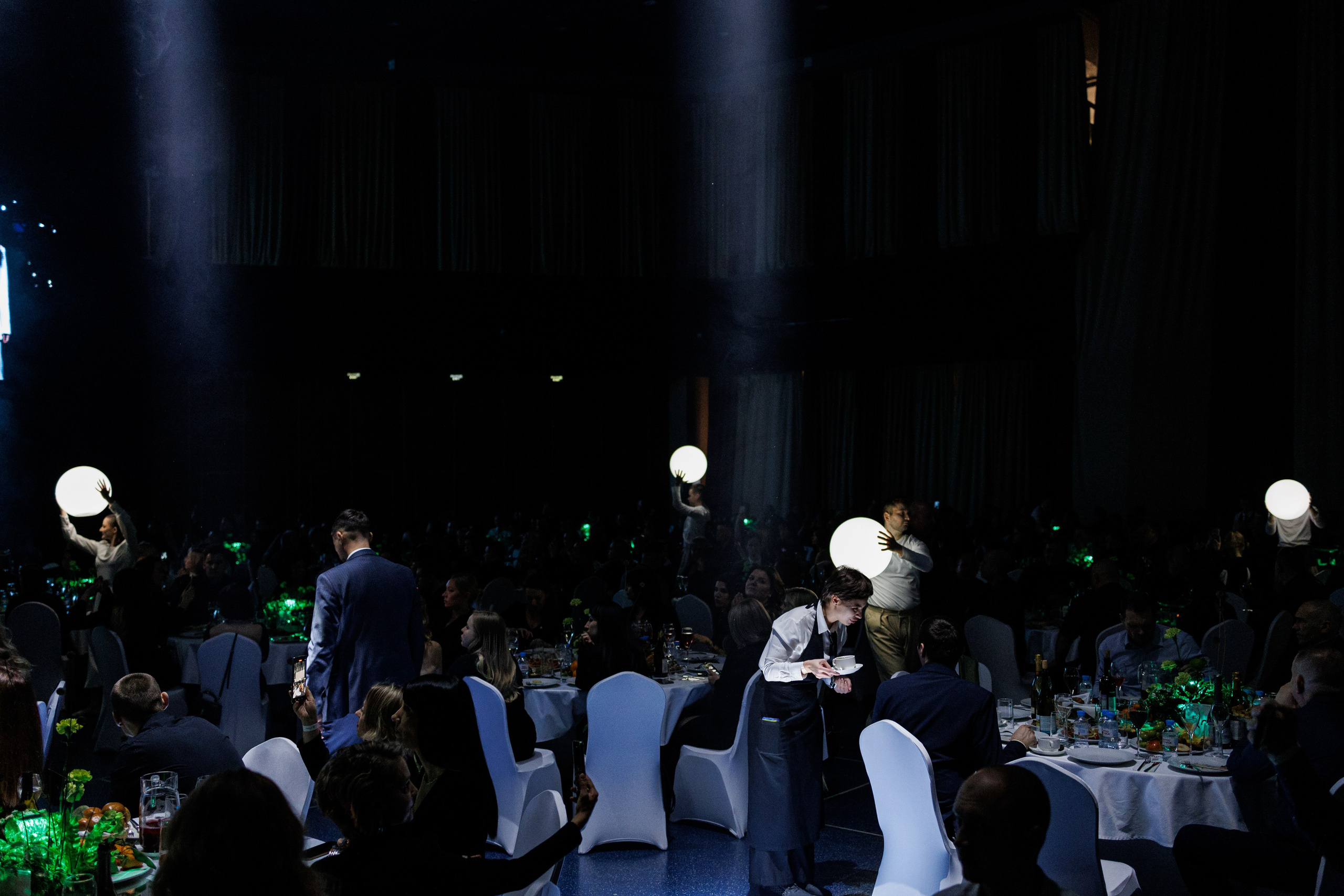 Агроэко юбилей компании. Https://andreysolodov.ru