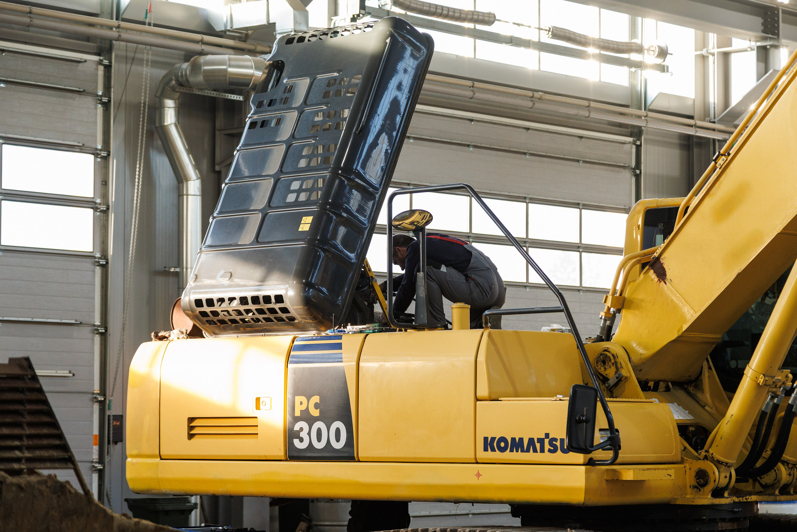 Оверкон. Https://andreysolodov.ru