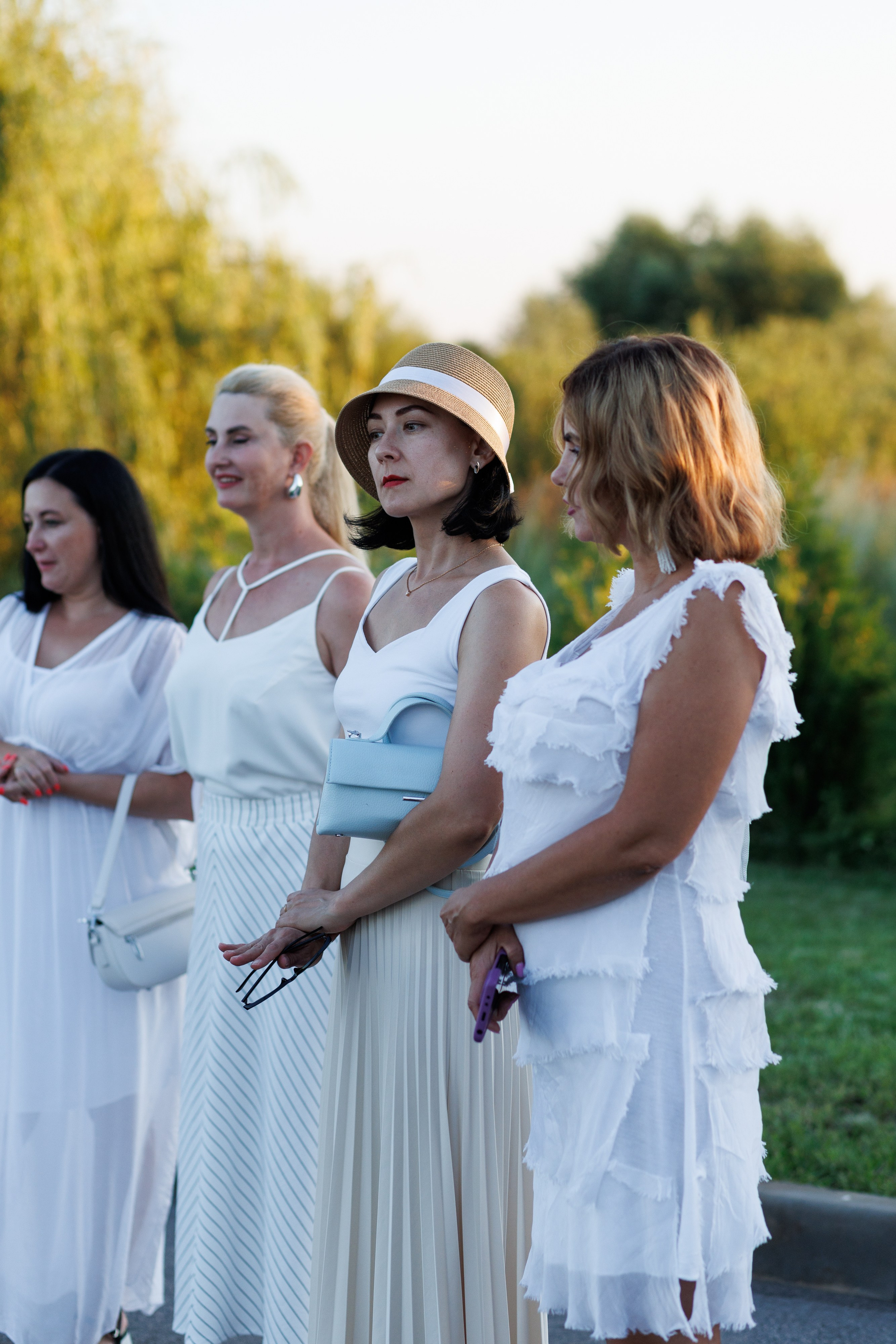 Golf Party. Https://andreysolodov.ru