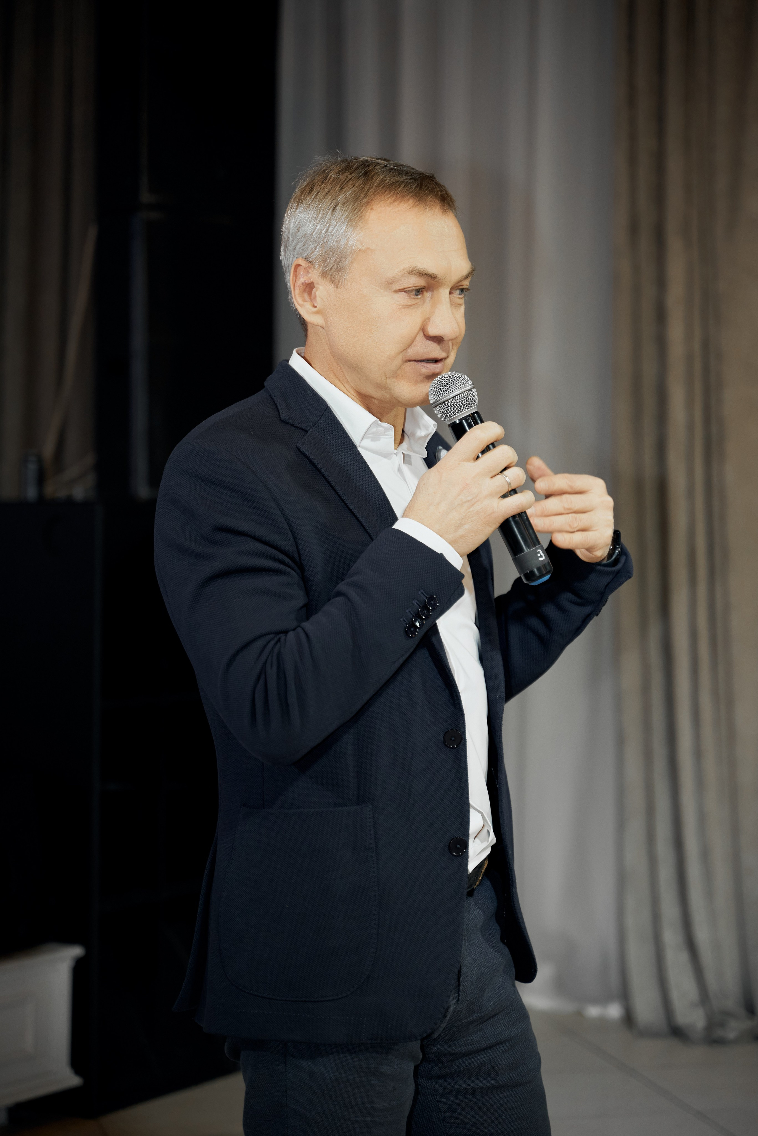 Корпоратив. Свадебный фотограф Александр Браво