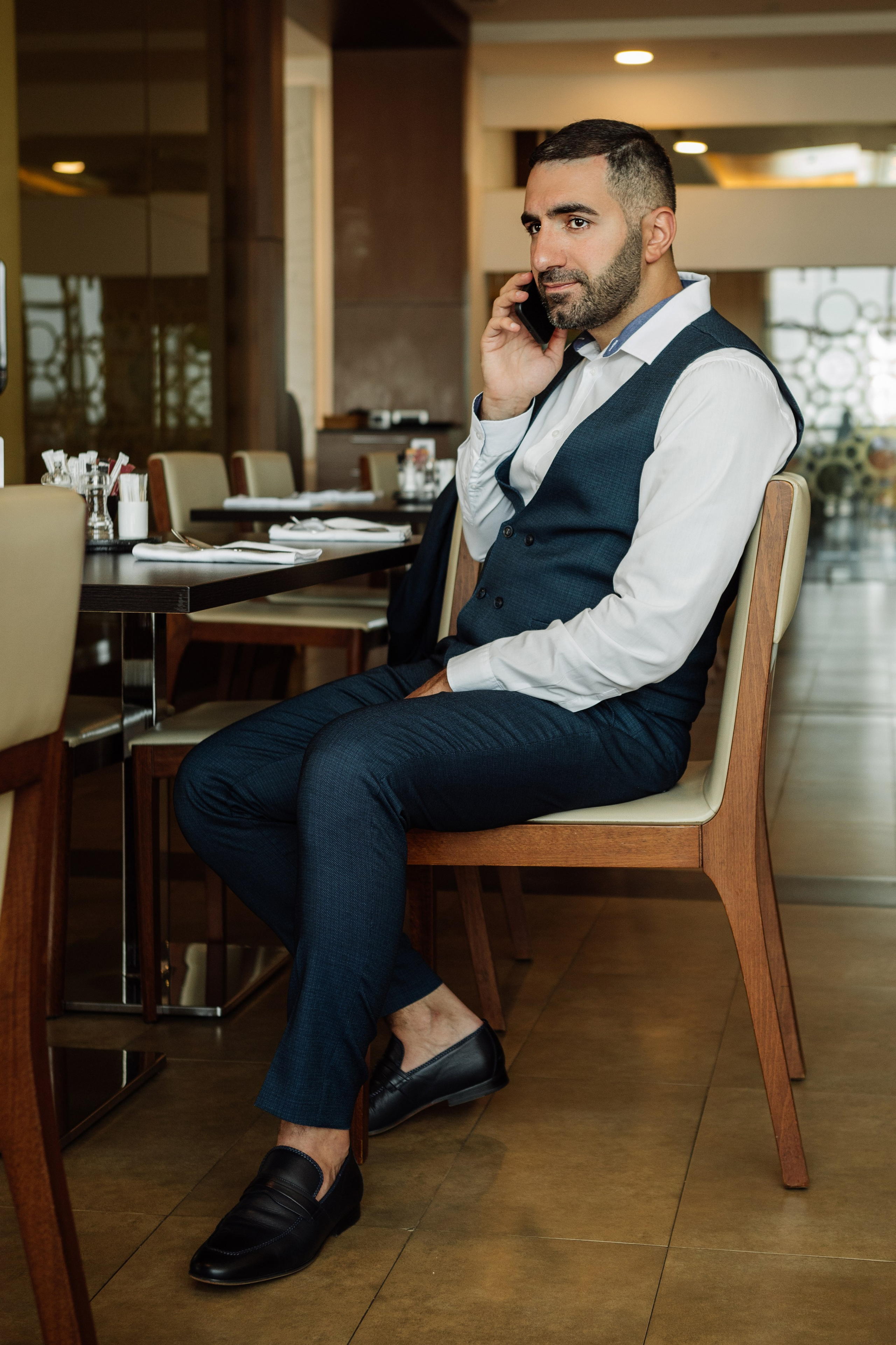 A&M. Фотограф Краснодар Настя Зокс