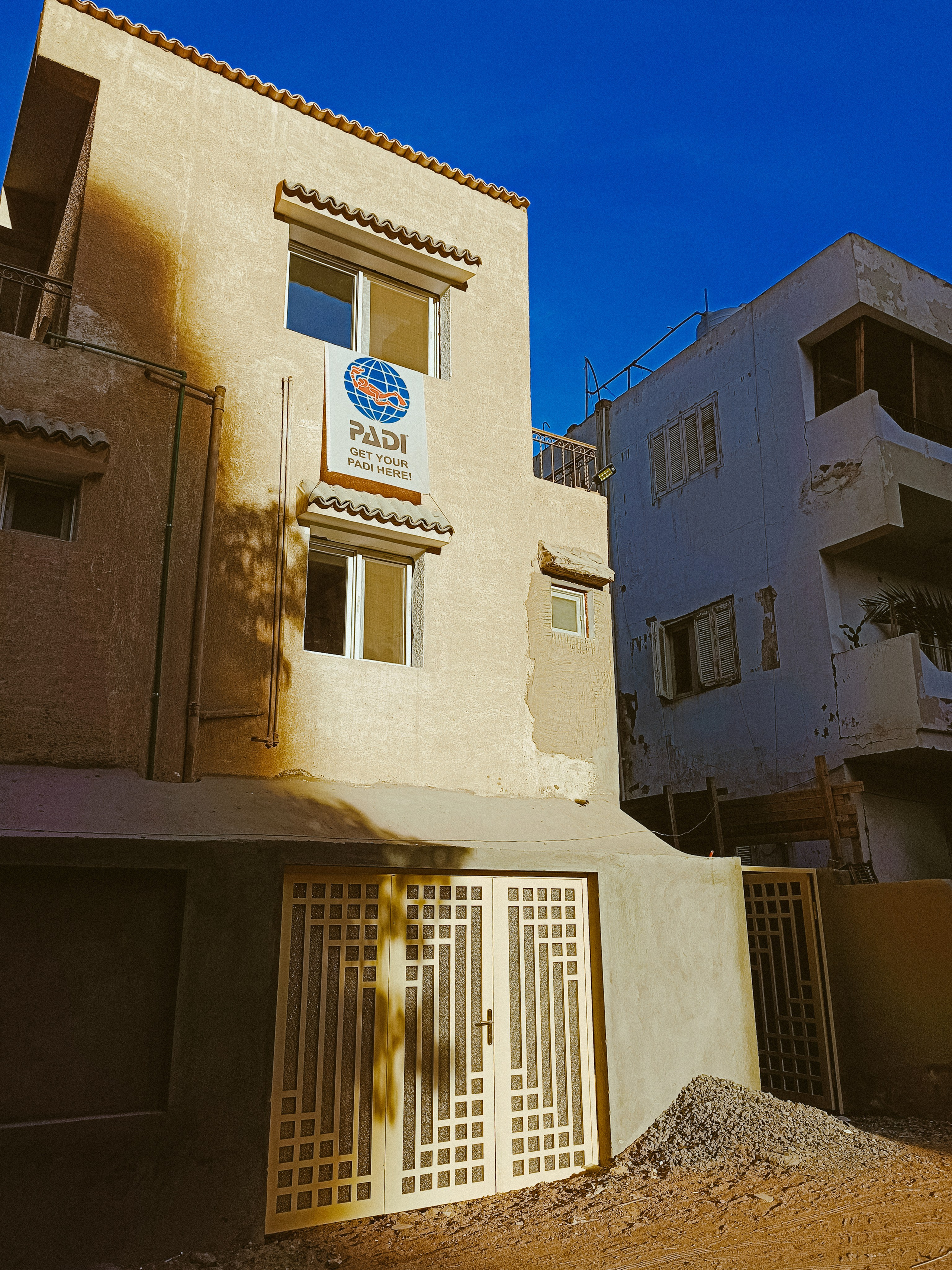 Мобильная. Jorgis — фотограф в Хургаде / обучение фотографии