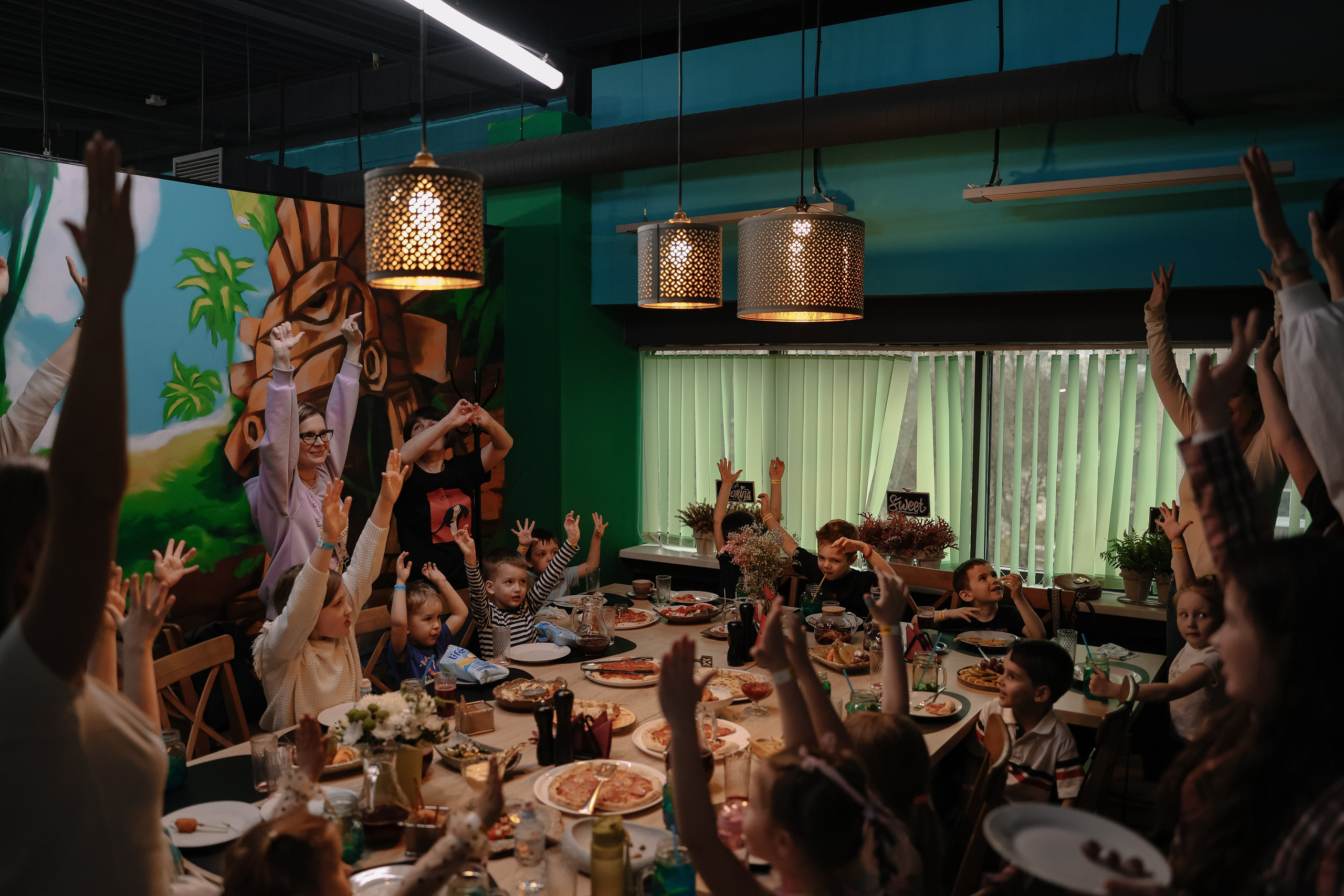 Вовусле 6 лет. Свадебный и семейный Фотограф Денис Кошель