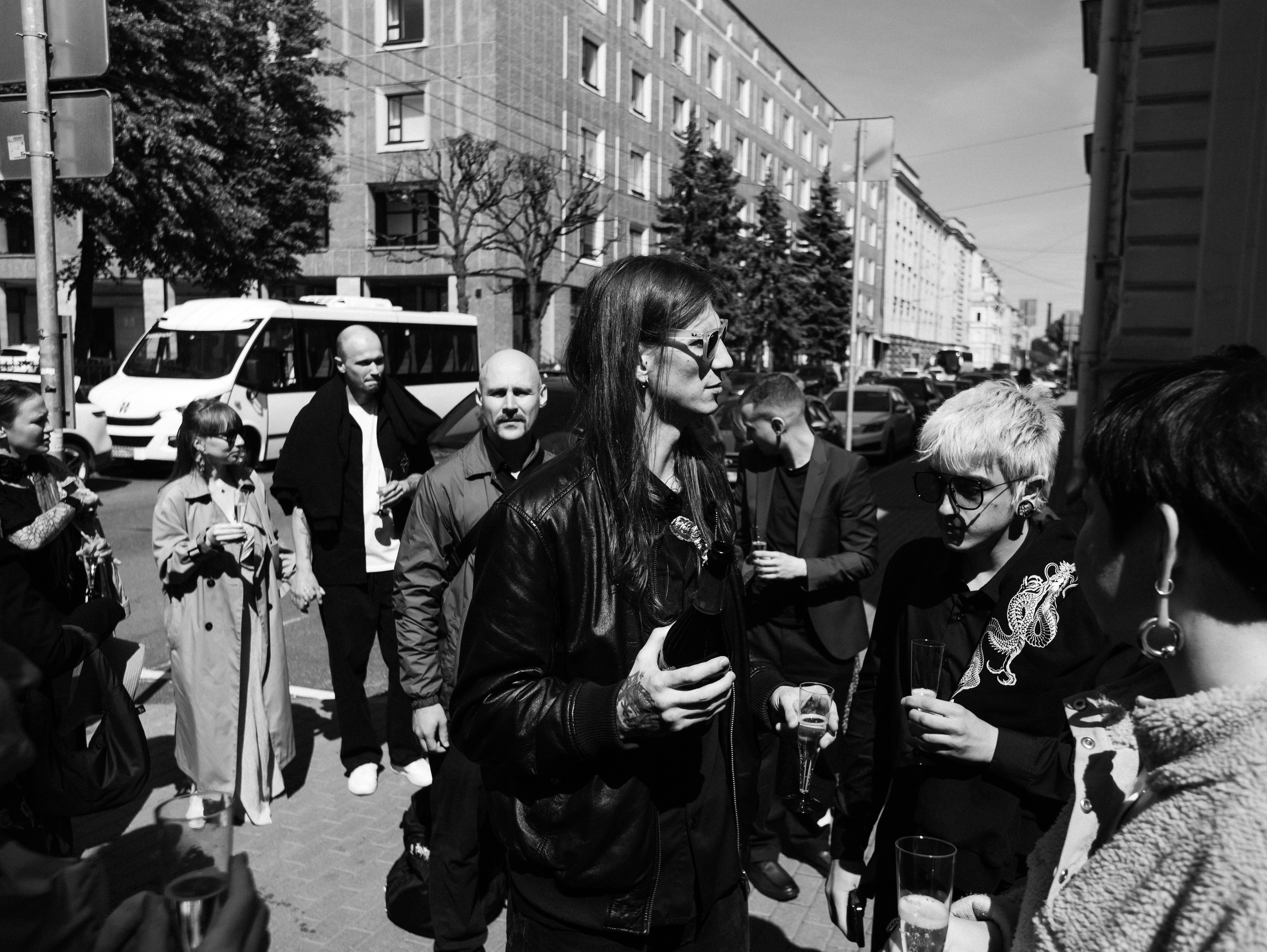 Свадьба Анна и Борис 2025. Фотограф Мария Немм