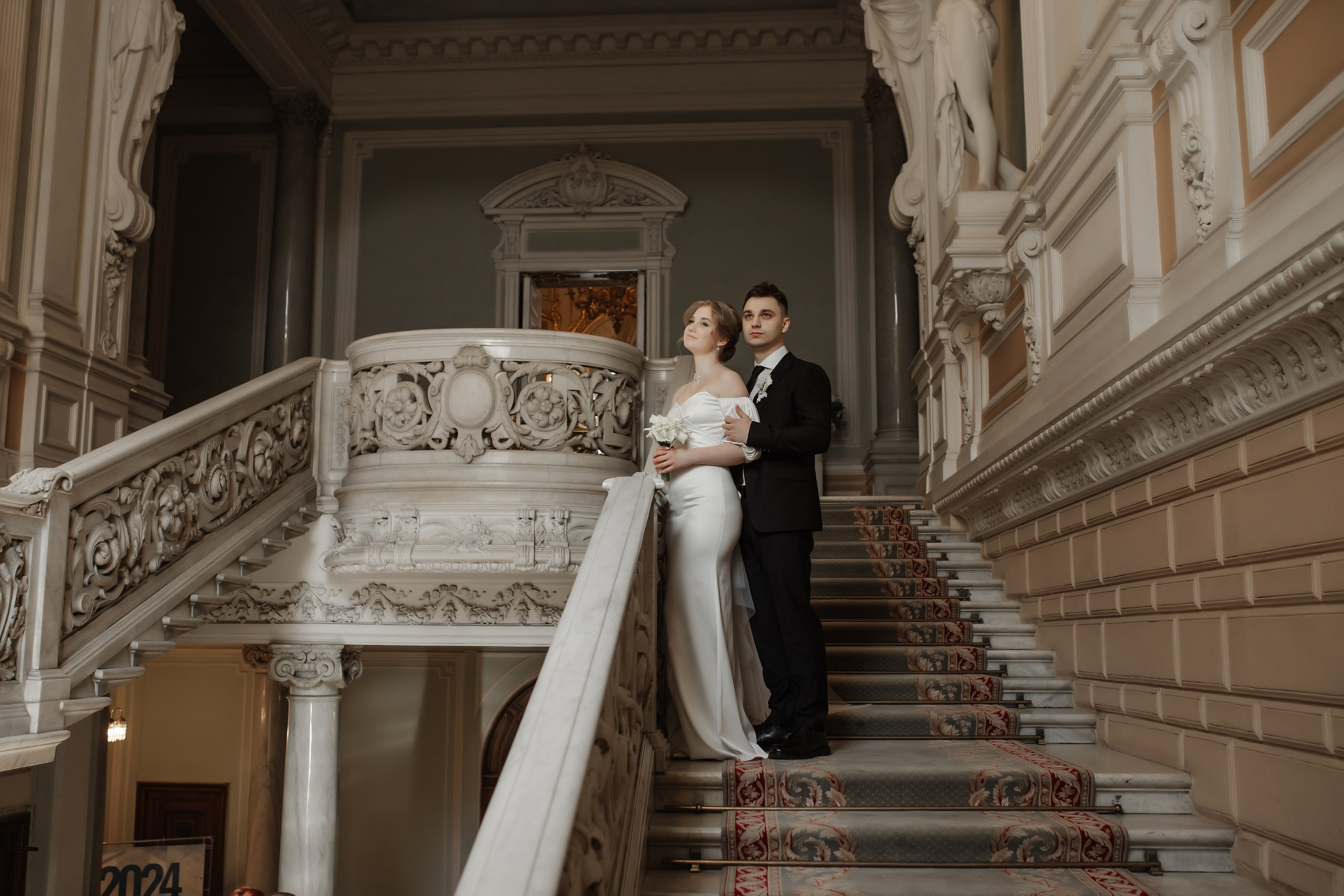 Григорий & Ева. Свадебный и семейный фотограф Санкт-Петербурга Мария Родионова