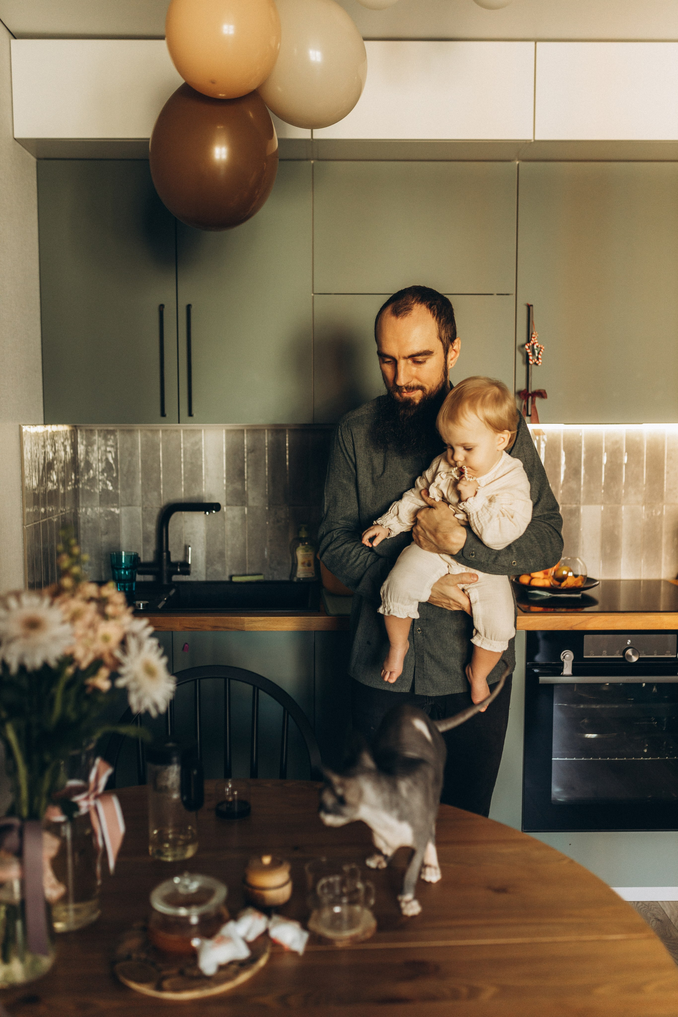 Влад Настя Матильда и Даниил. Семейный фотограф в Новороссийске и Анапе Александра Яковлева