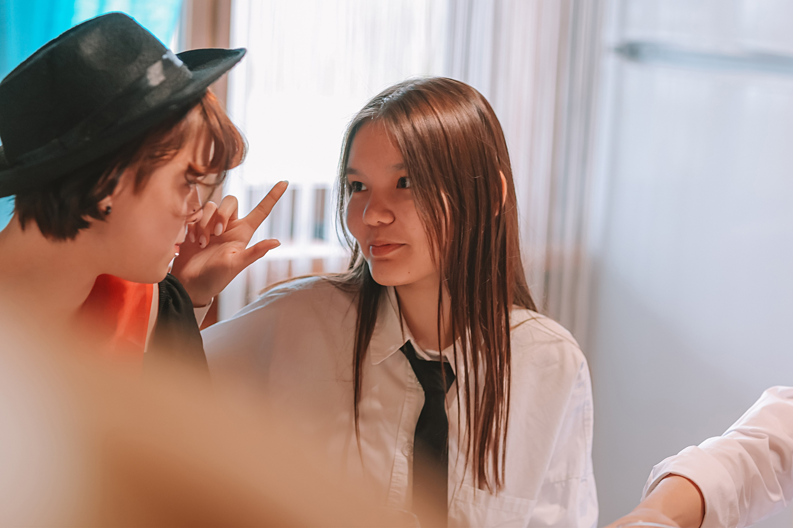 Последний звонок. Семейный фотограф Тюмень, фотограф на роды Салмина Мария