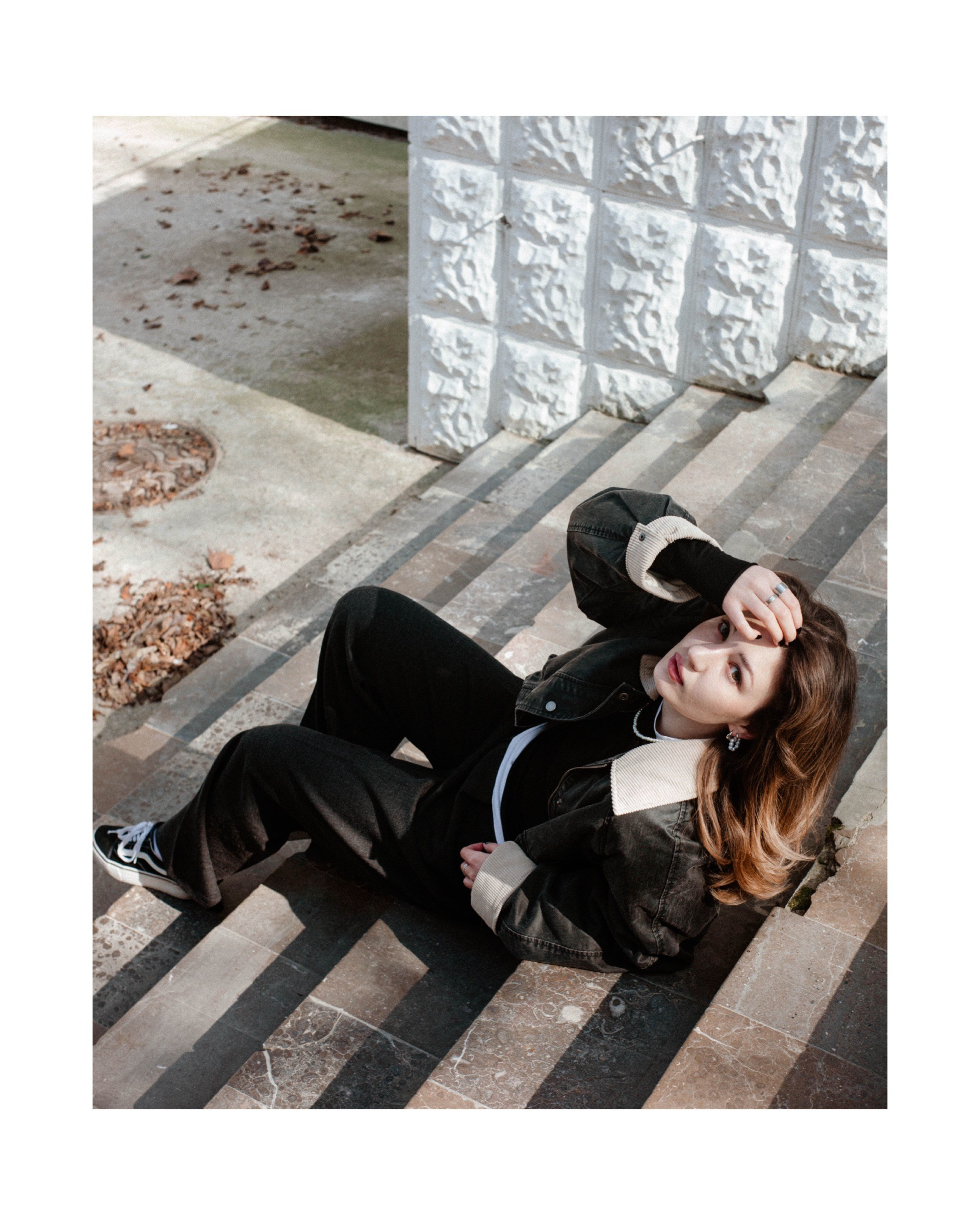 Прогулочная. Фотограф Алёна Сергеевна Aloha_chë