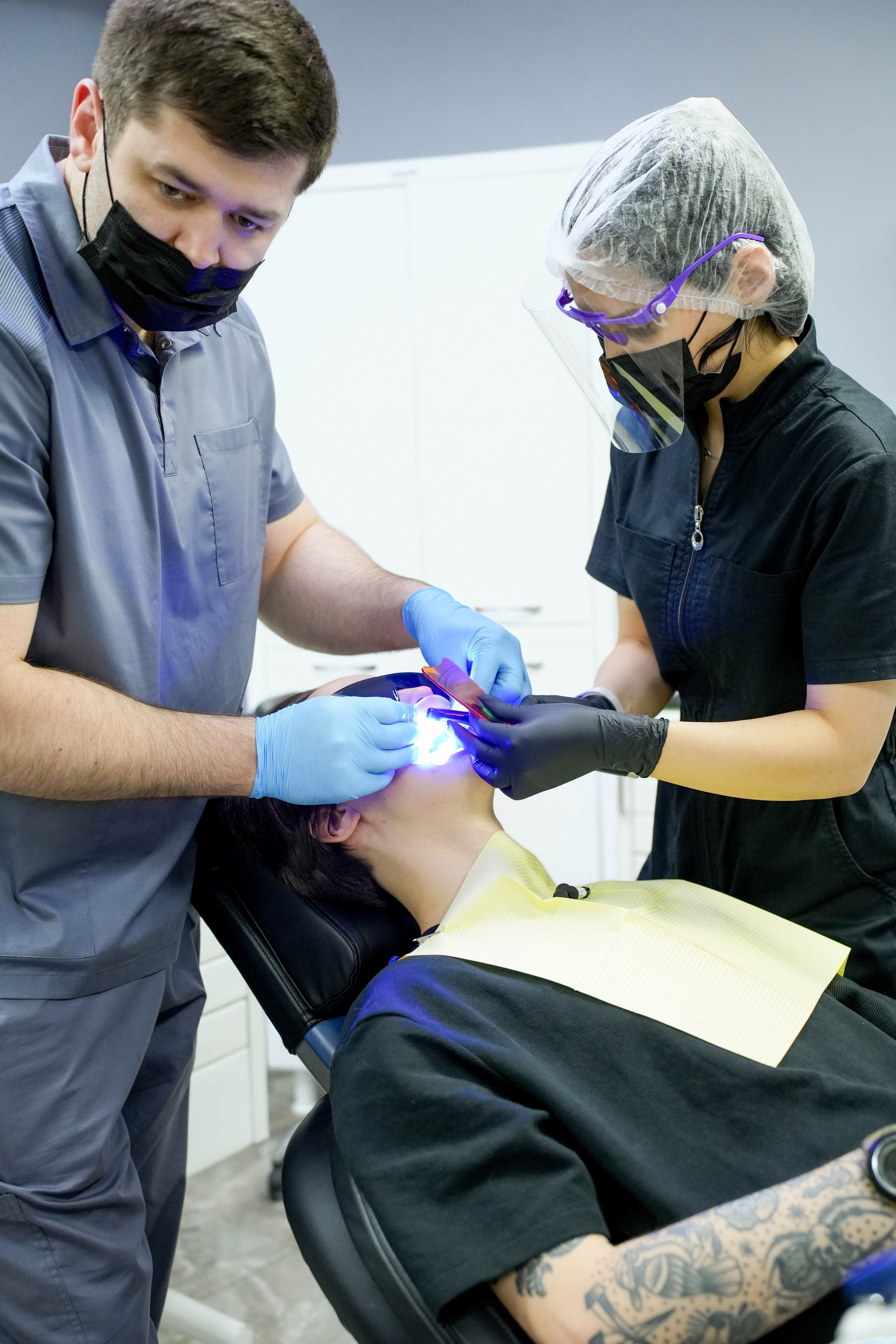 Vivastom. Фотограф Элина Задорожная