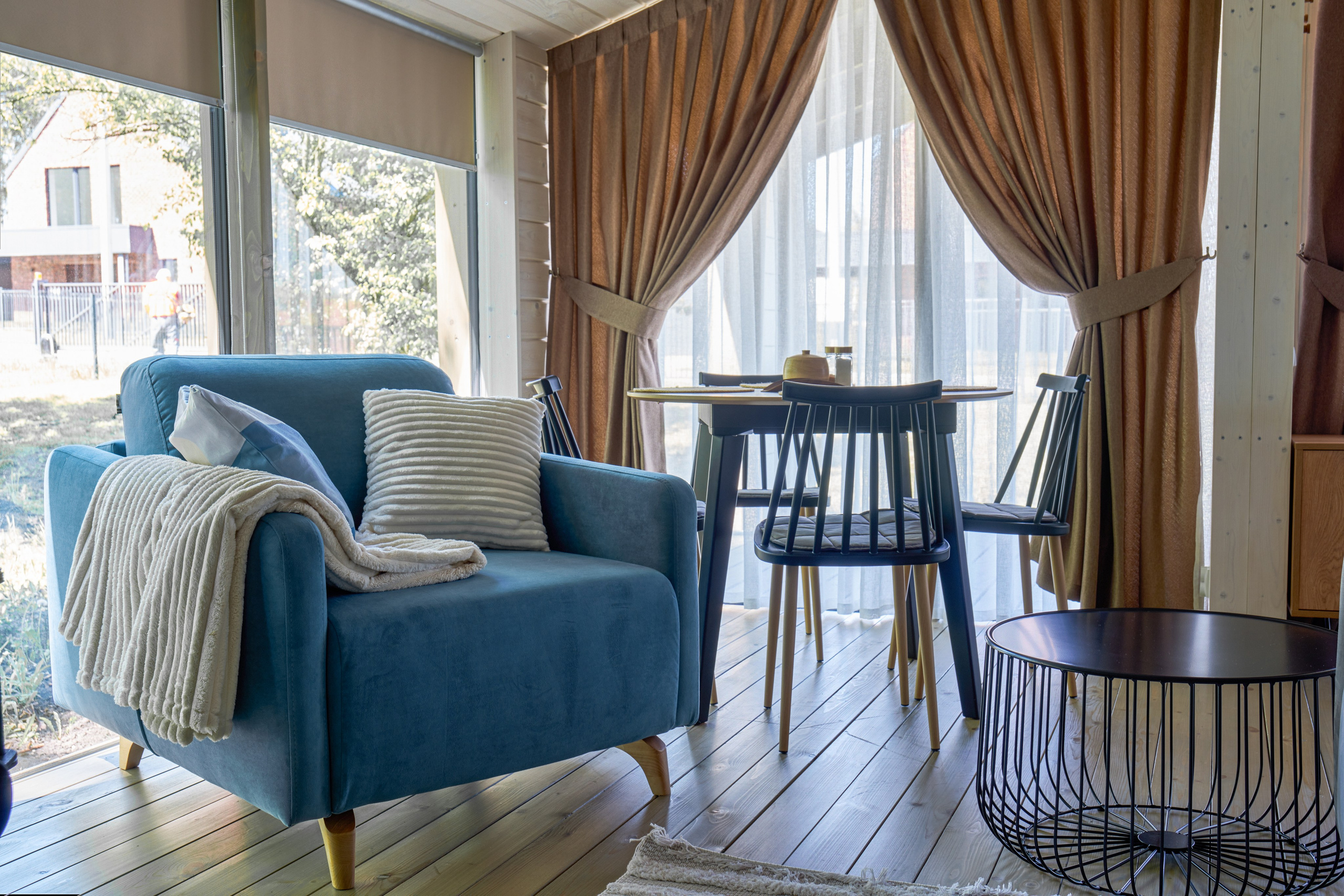 Интерьерная съемка. Food и предметный фотограф Никита Алексеев