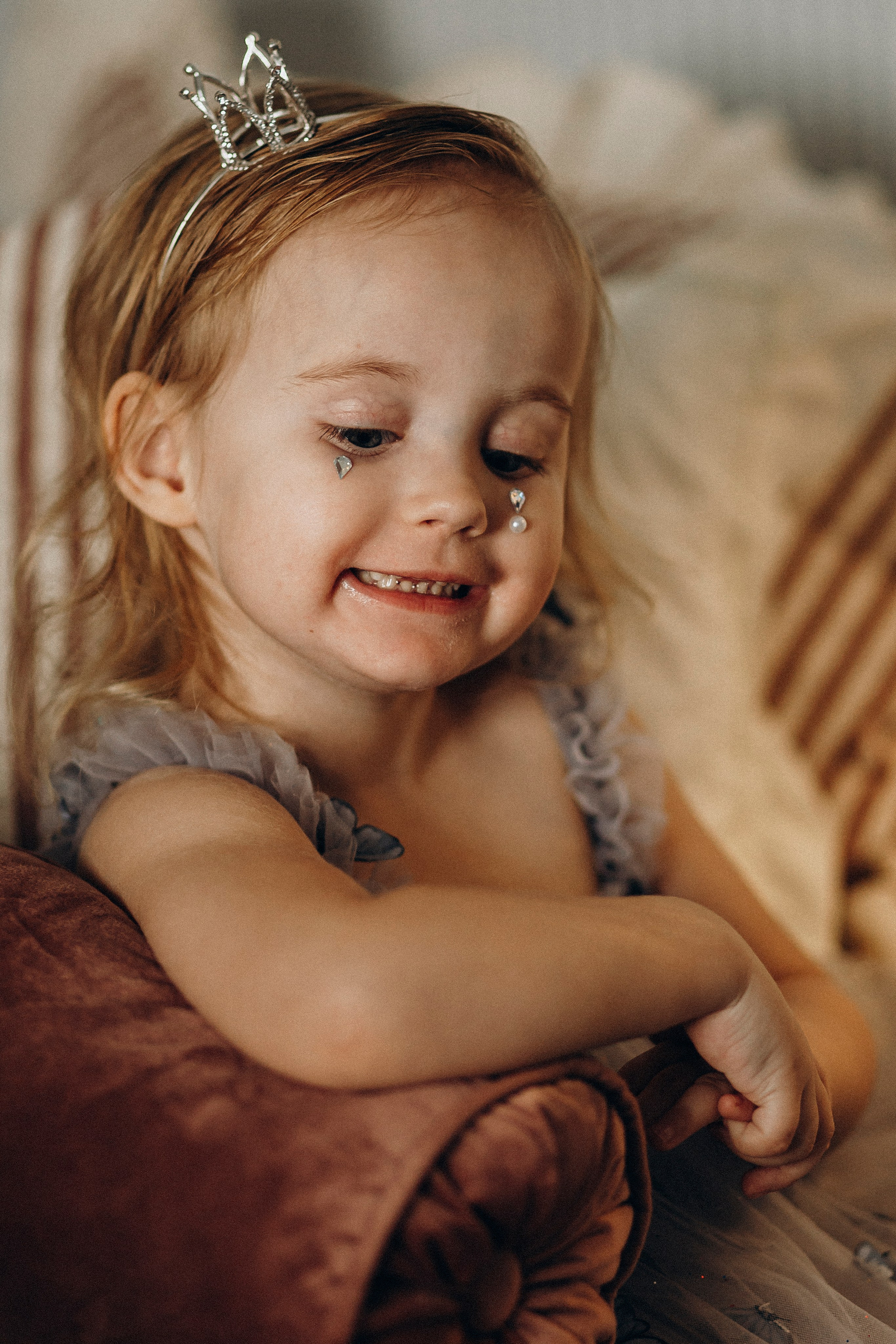 Ева princess. Семейный и детский фотограф в Рязани Васюгова Мария