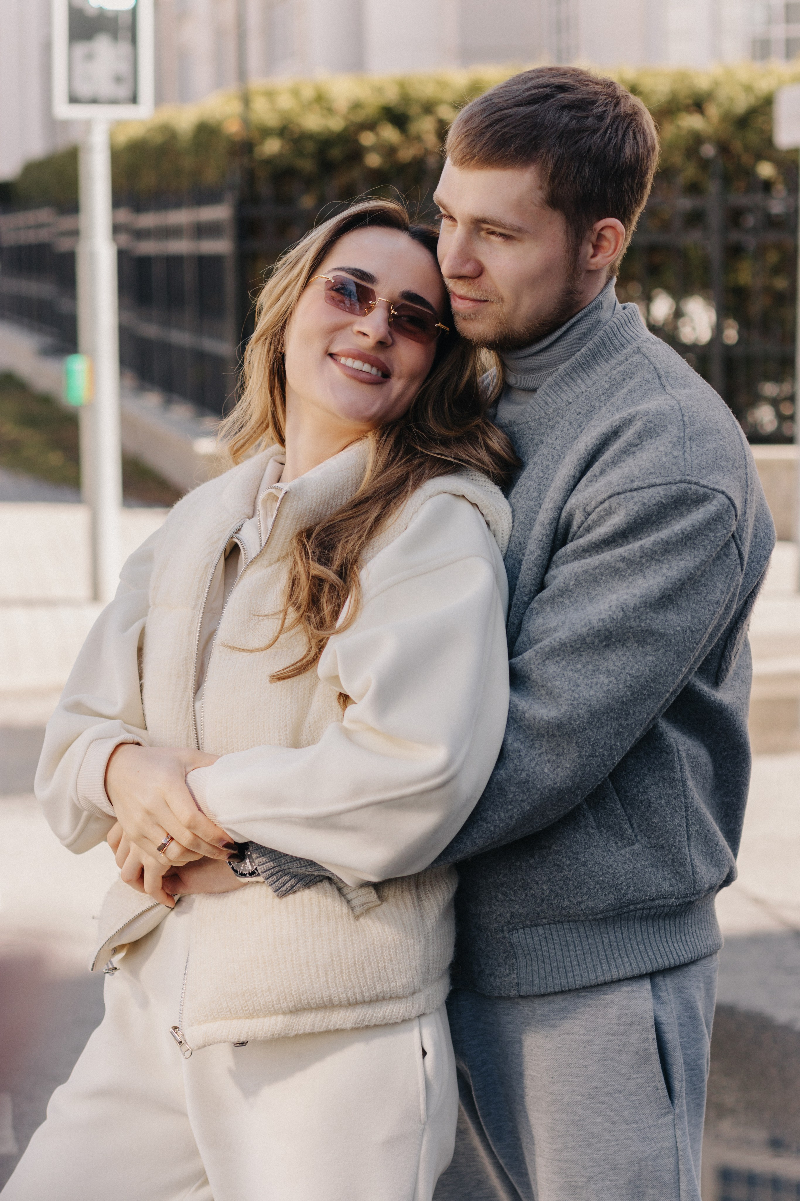 Марго. Фотограф Москва