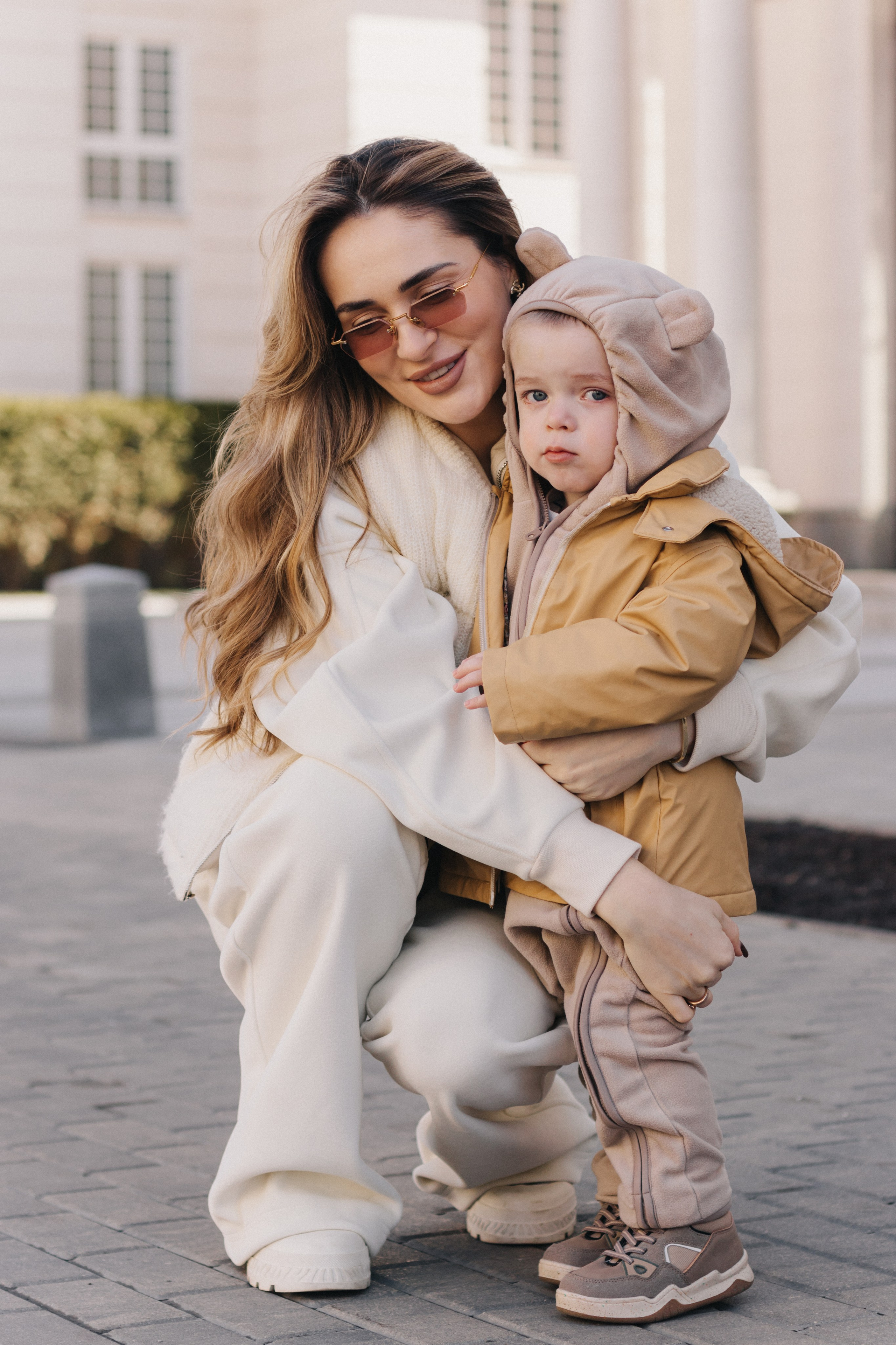 Марго. Фотограф Москва