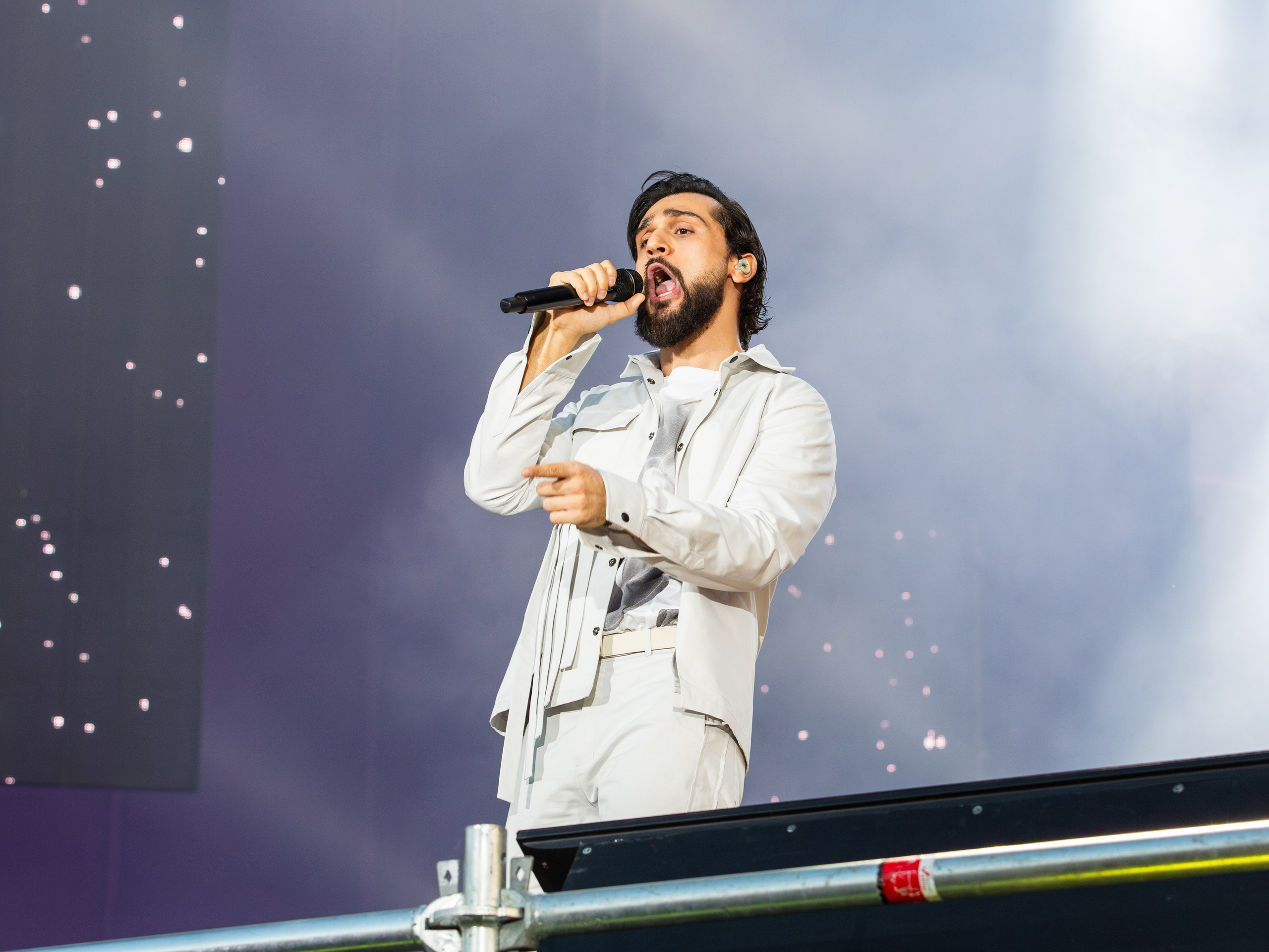 Концертная съёмка. LeChuPhoto_Omsk