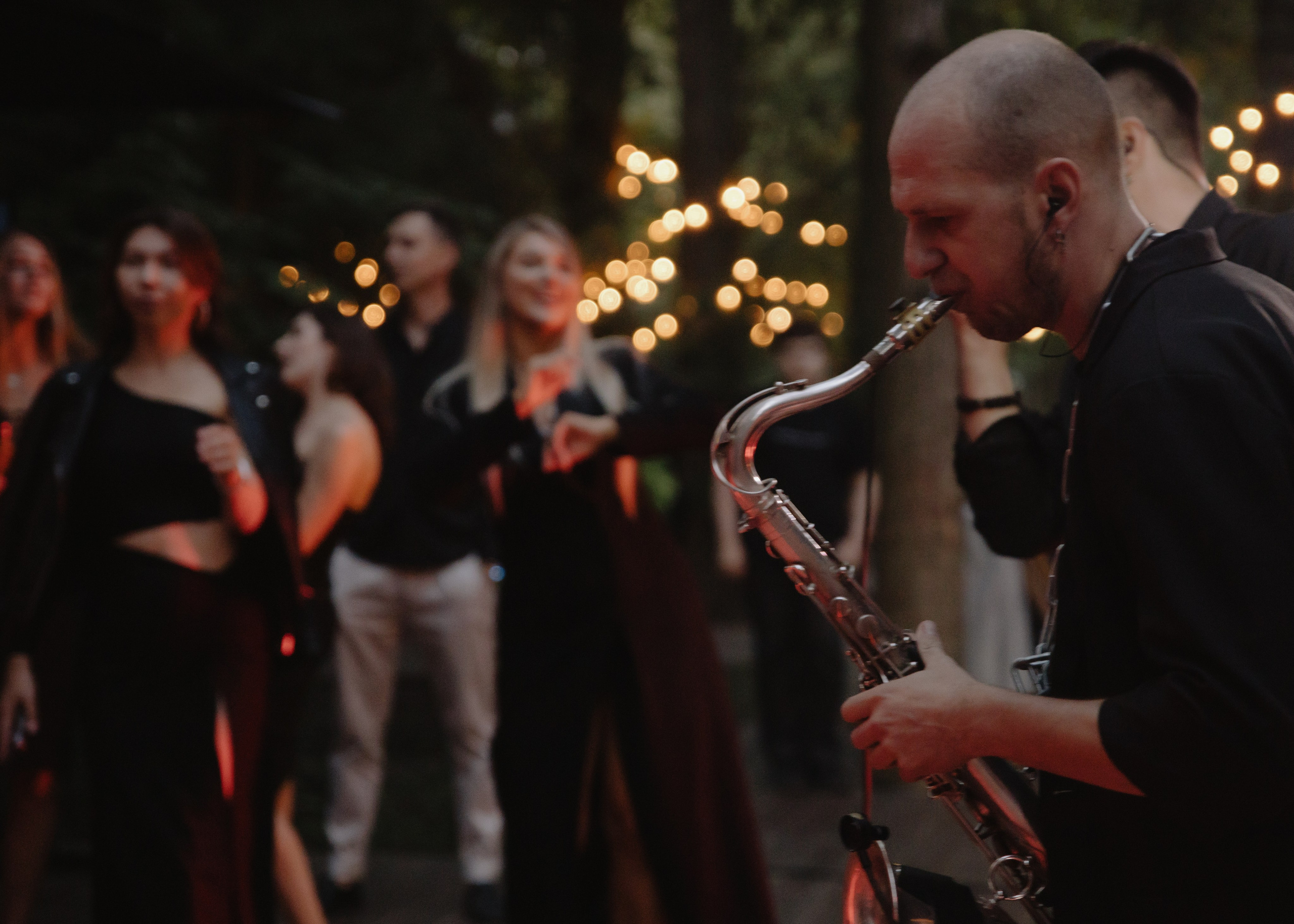 Михаил & Марина. Свадебный фотограф Москва и Подмосковье