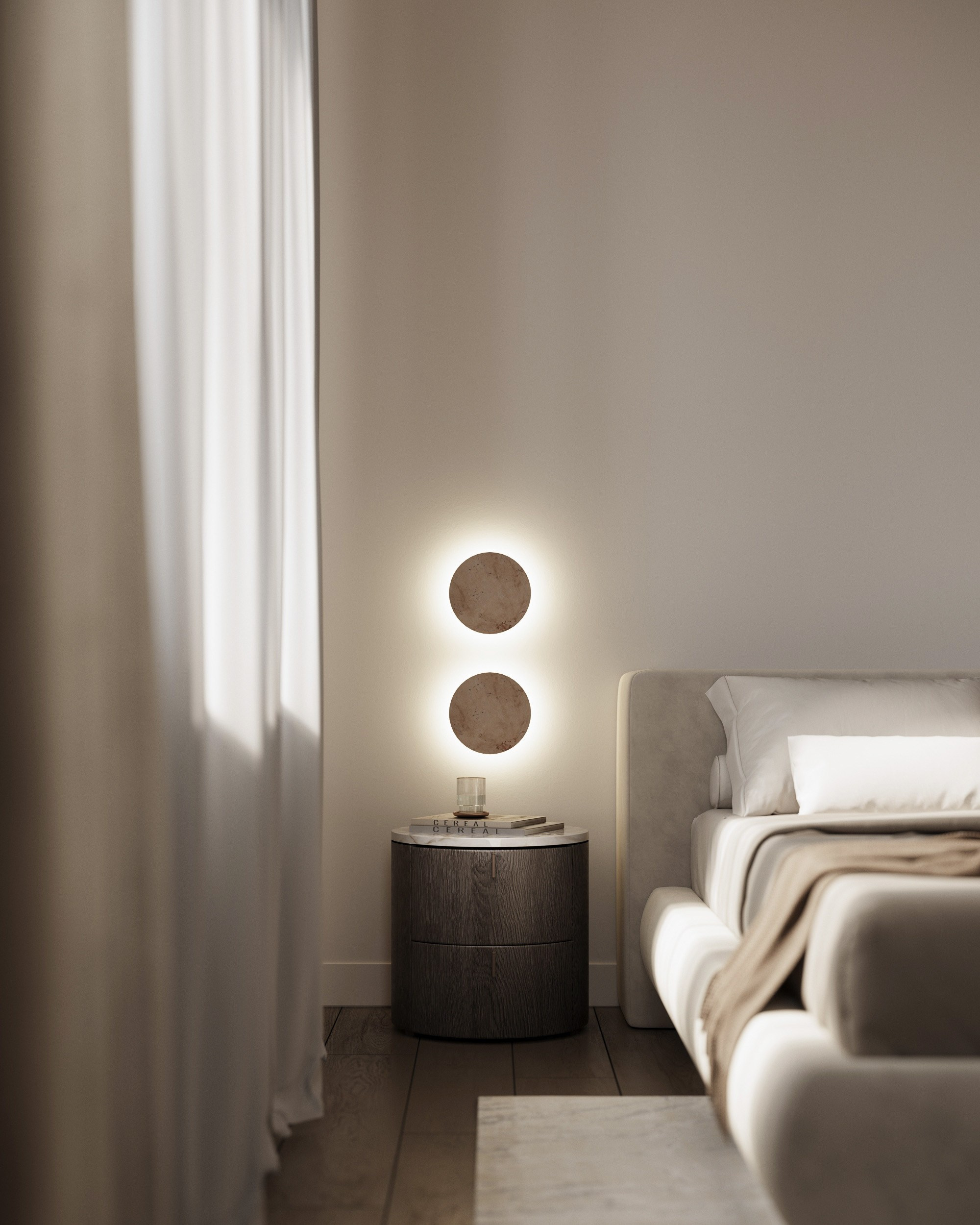 Pigoly. Студия дизайна интерьера Muro