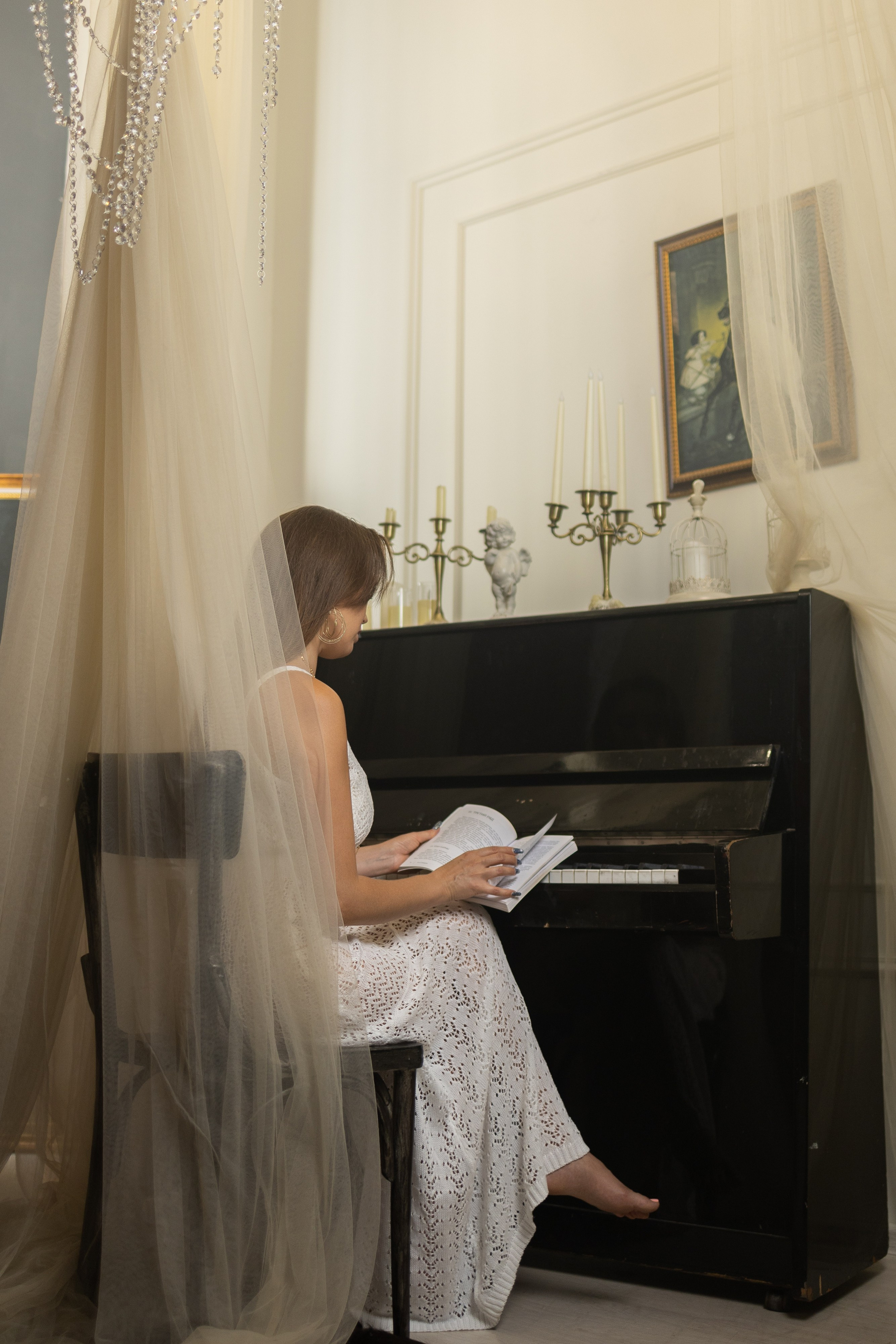 Studio. Свадебный и семейный фотограф в Уфе Лариса Кучук