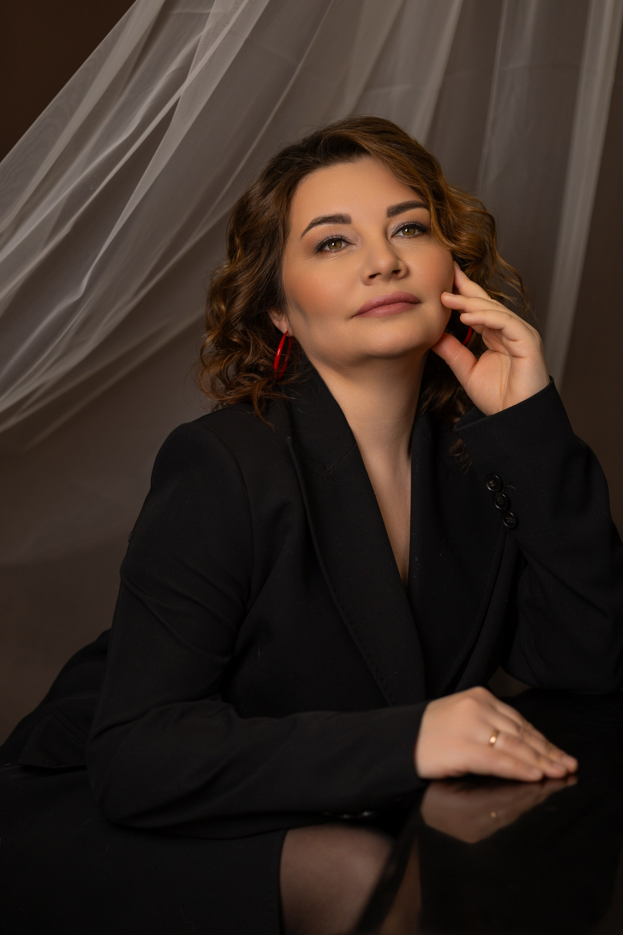 Фотопроект. Свадебный и семейный фотограф в Уфе Лариса Кучук