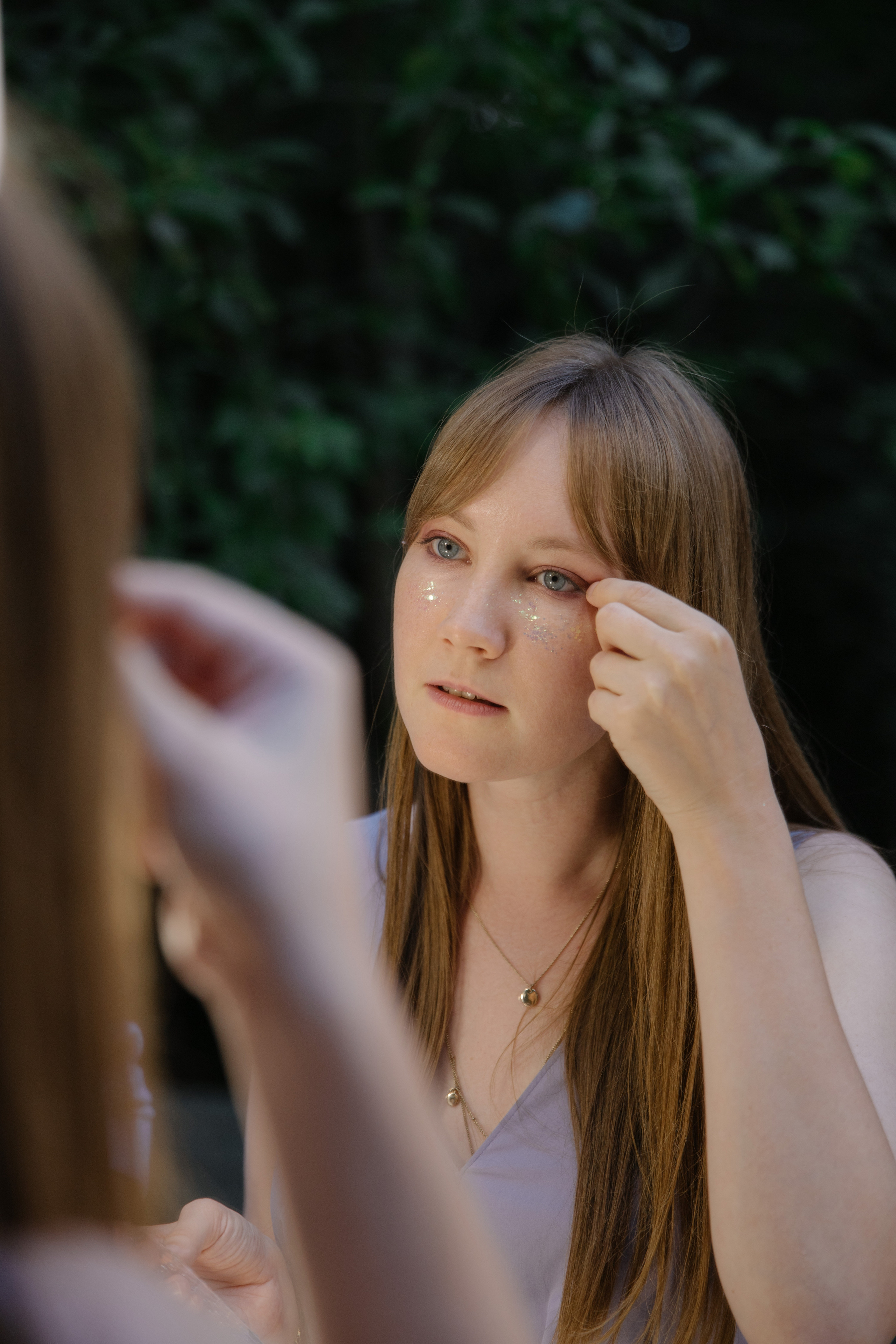Даша и Леша | 12.08. Портретный и свадебный фотограф в Москве Алина Гевал