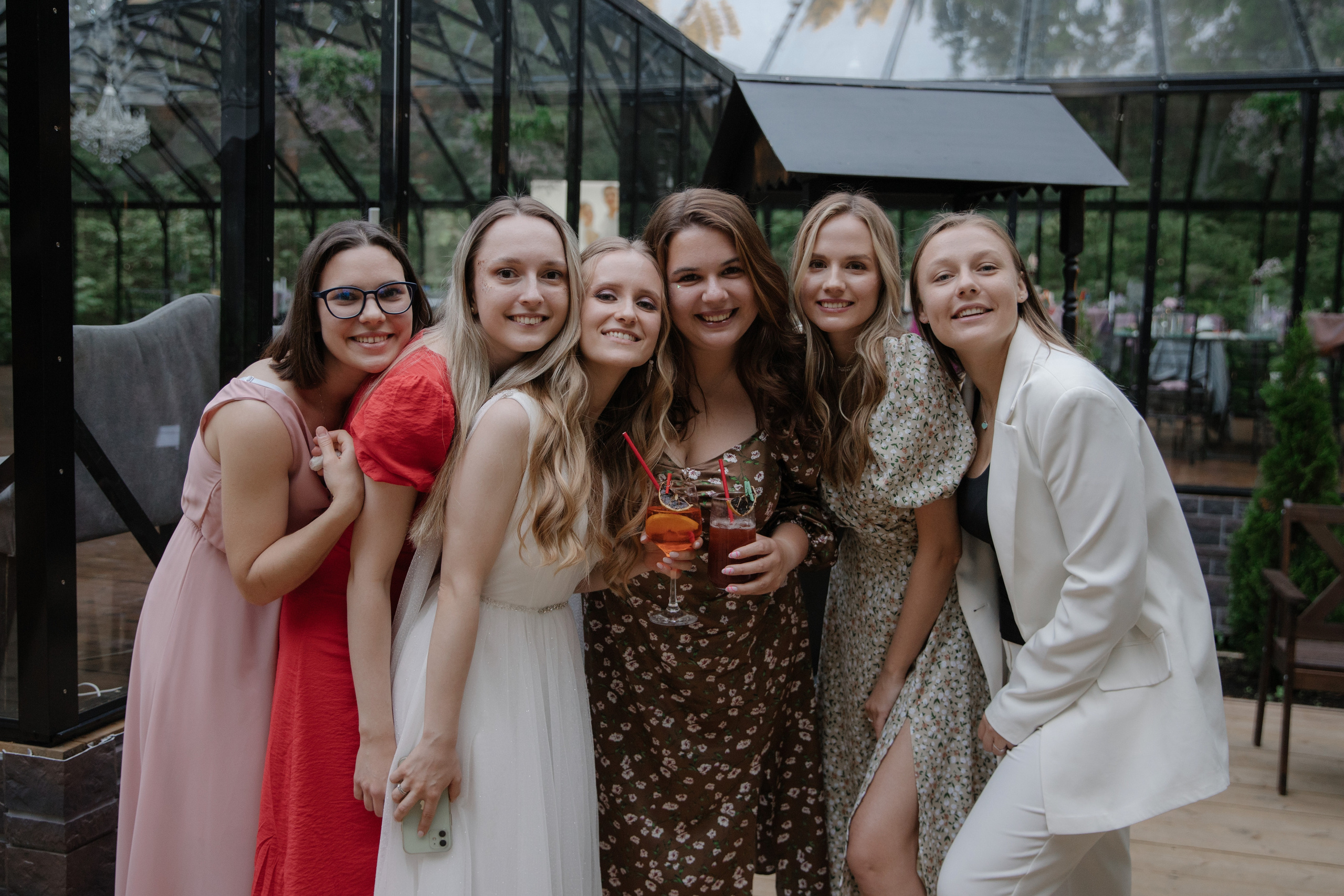 Даша и Леша | 12.08. Портретный и свадебный фотограф в Москве Алина Гевал