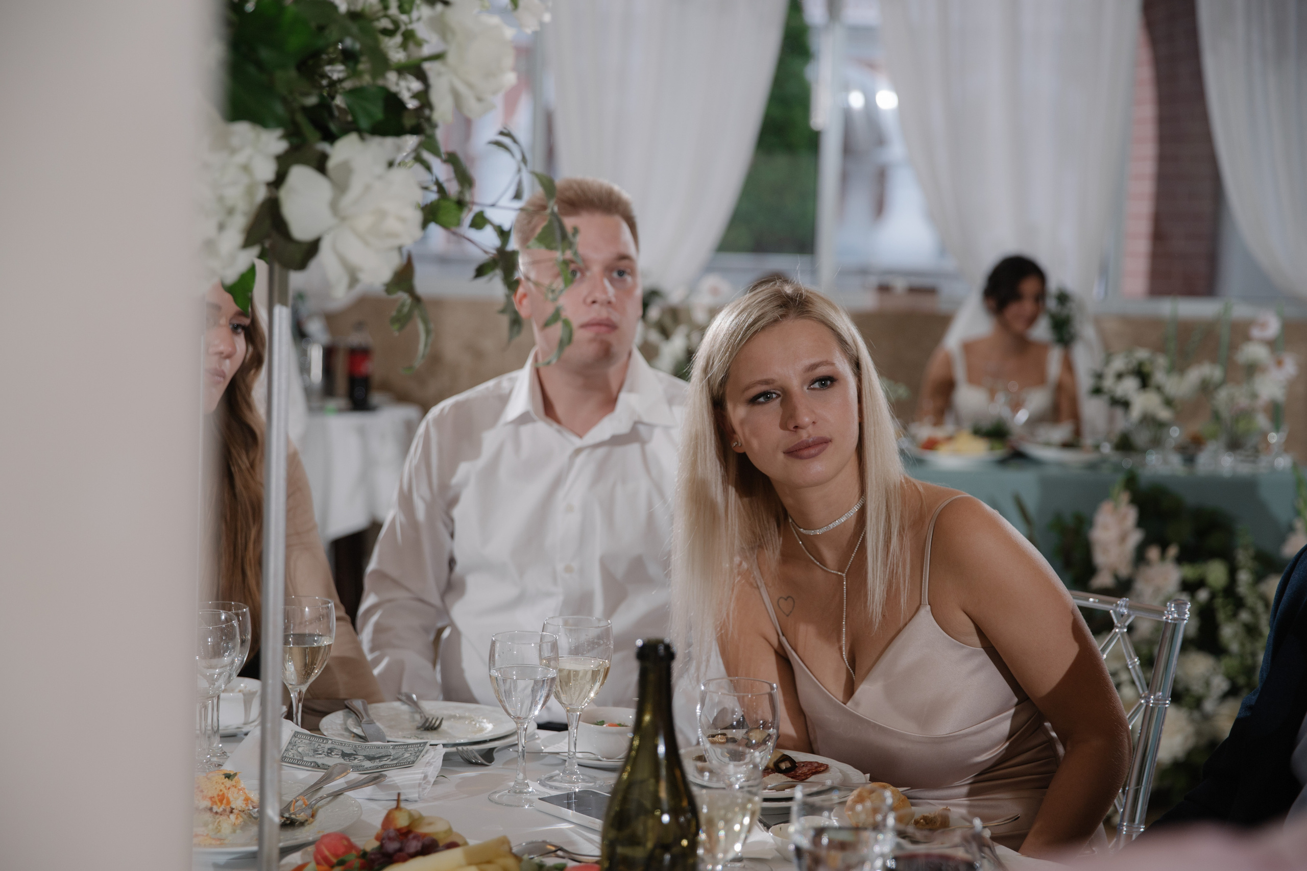 Карина и Костя | 3.09. Портретный и свадебный фотограф в Москве Алина Гевал