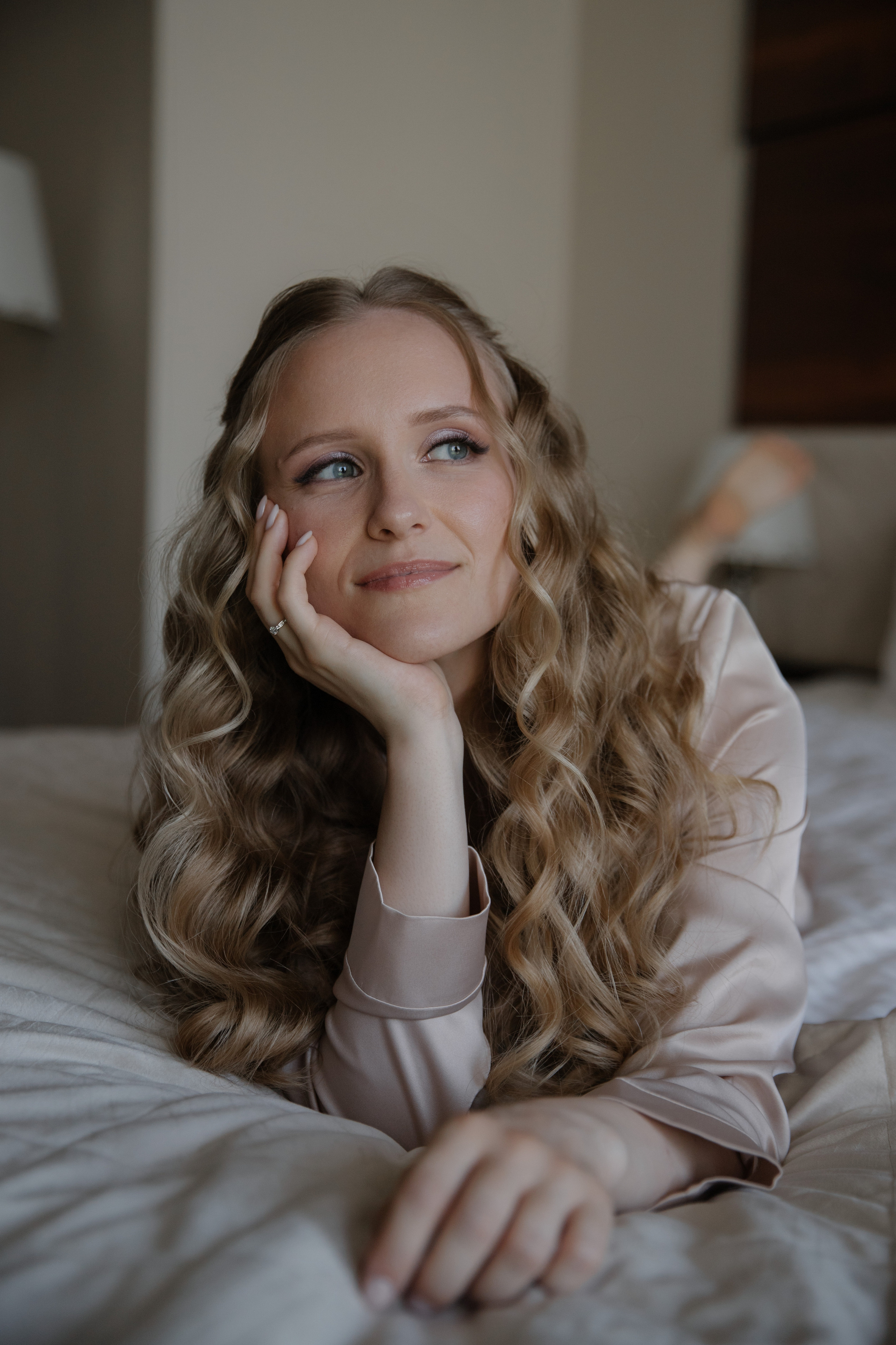 Даша и Леша | 12.08. Портретный и свадебный фотограф в Москве Алина Гевал